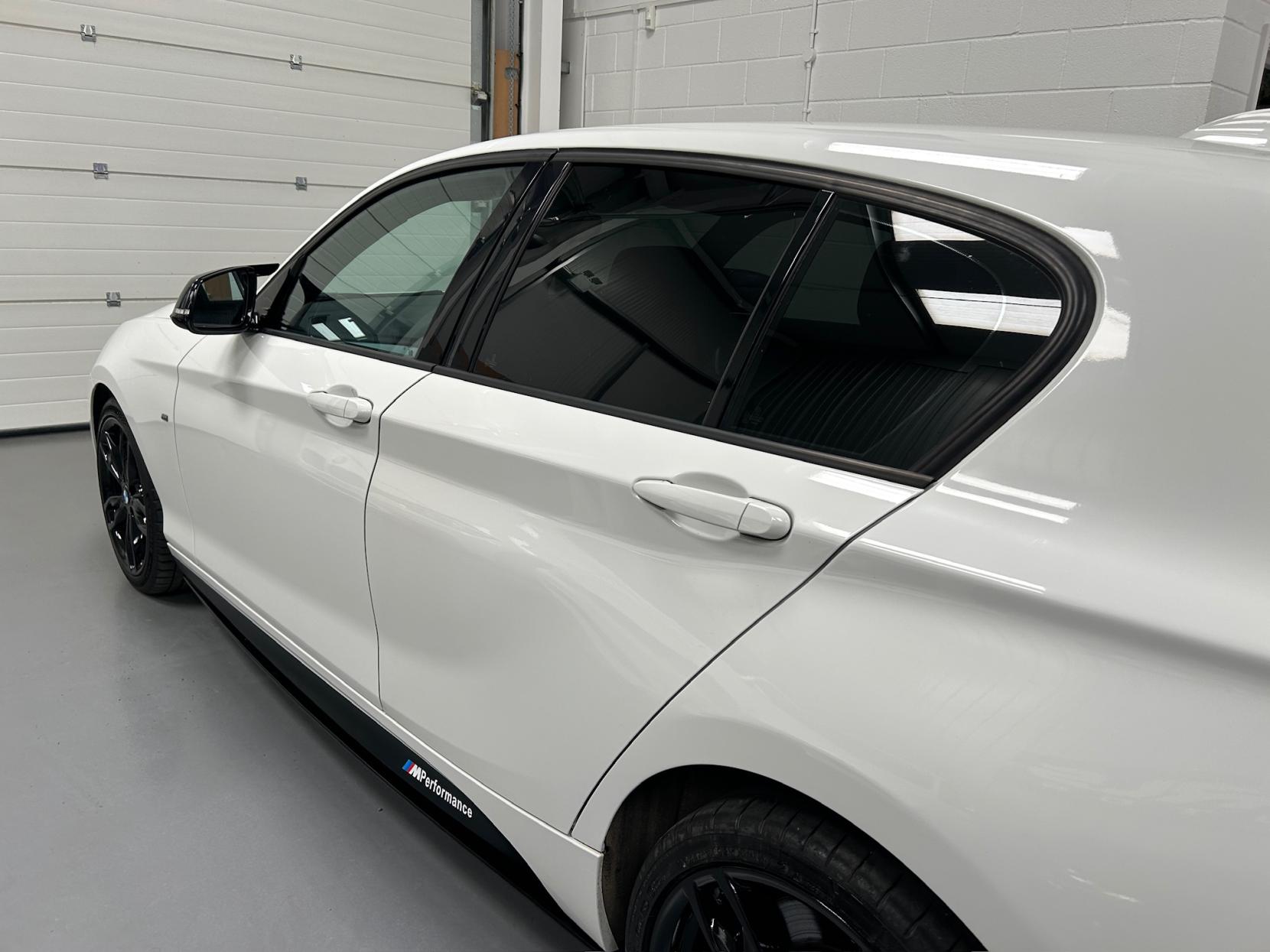 BMW 1 Series 3.0 M135i Hatchback 5dr Petrol Auto Euro 6 (s/s) (320 ps)