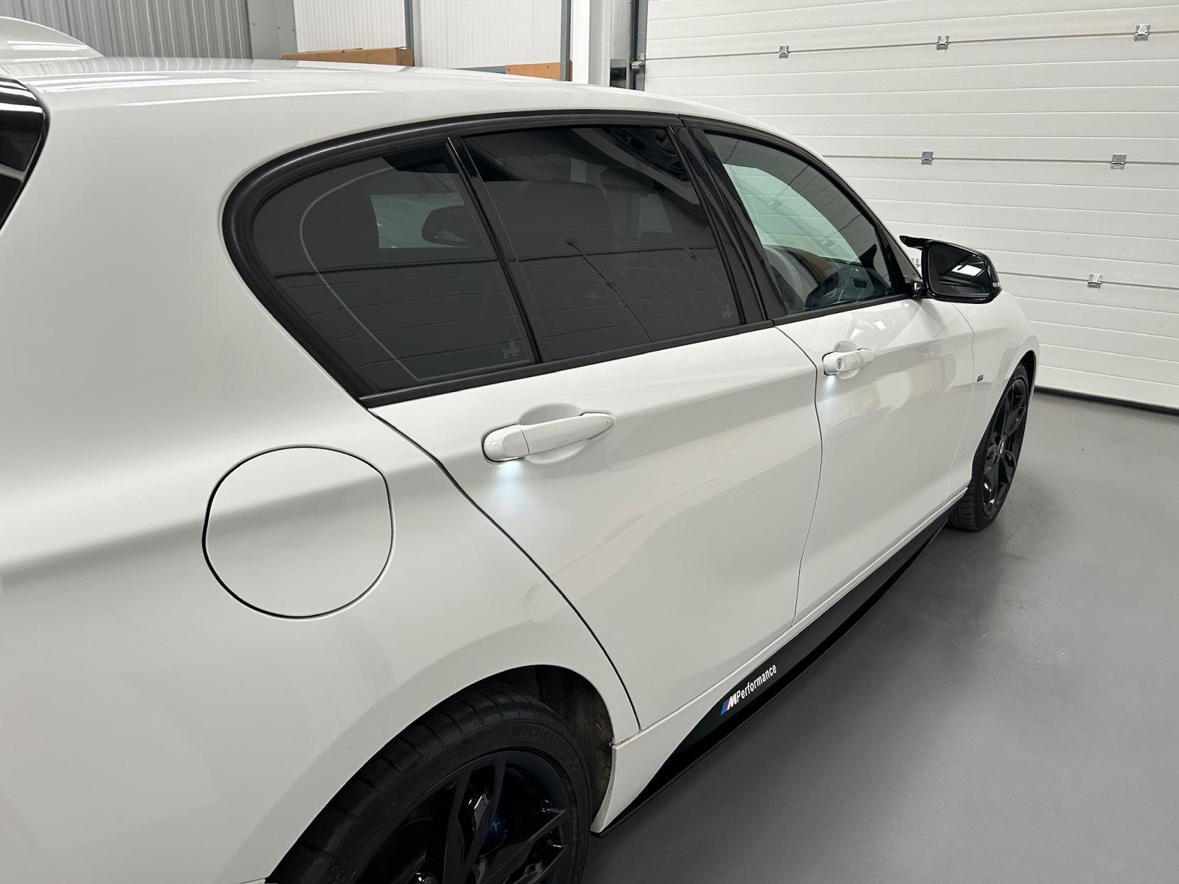 BMW 1 Series 3.0 M135i Hatchback 5dr Petrol Auto Euro 6 (s/s) (320 ps)