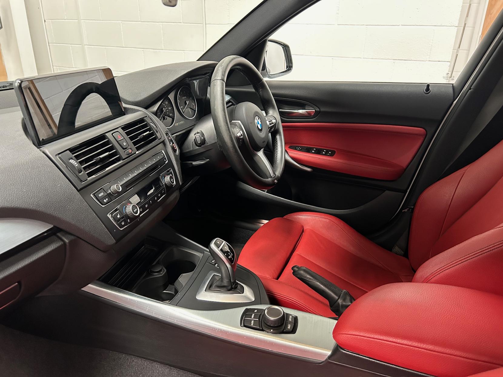 BMW 1 Series 3.0 M135i Hatchback 5dr Petrol Auto Euro 6 (s/s) (320 ps)