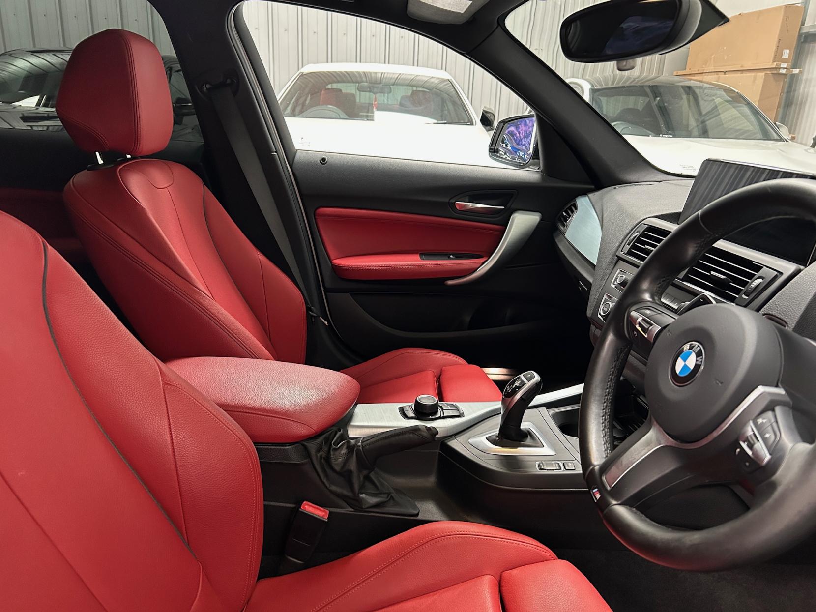 BMW 1 Series 3.0 M135i Hatchback 5dr Petrol Auto Euro 6 (s/s) (320 ps)