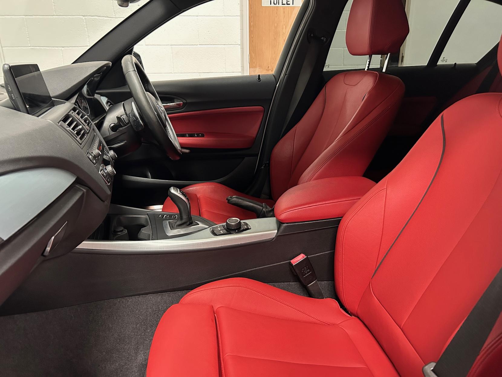 BMW 1 Series 3.0 M135i Hatchback 5dr Petrol Auto Euro 6 (s/s) (320 ps)