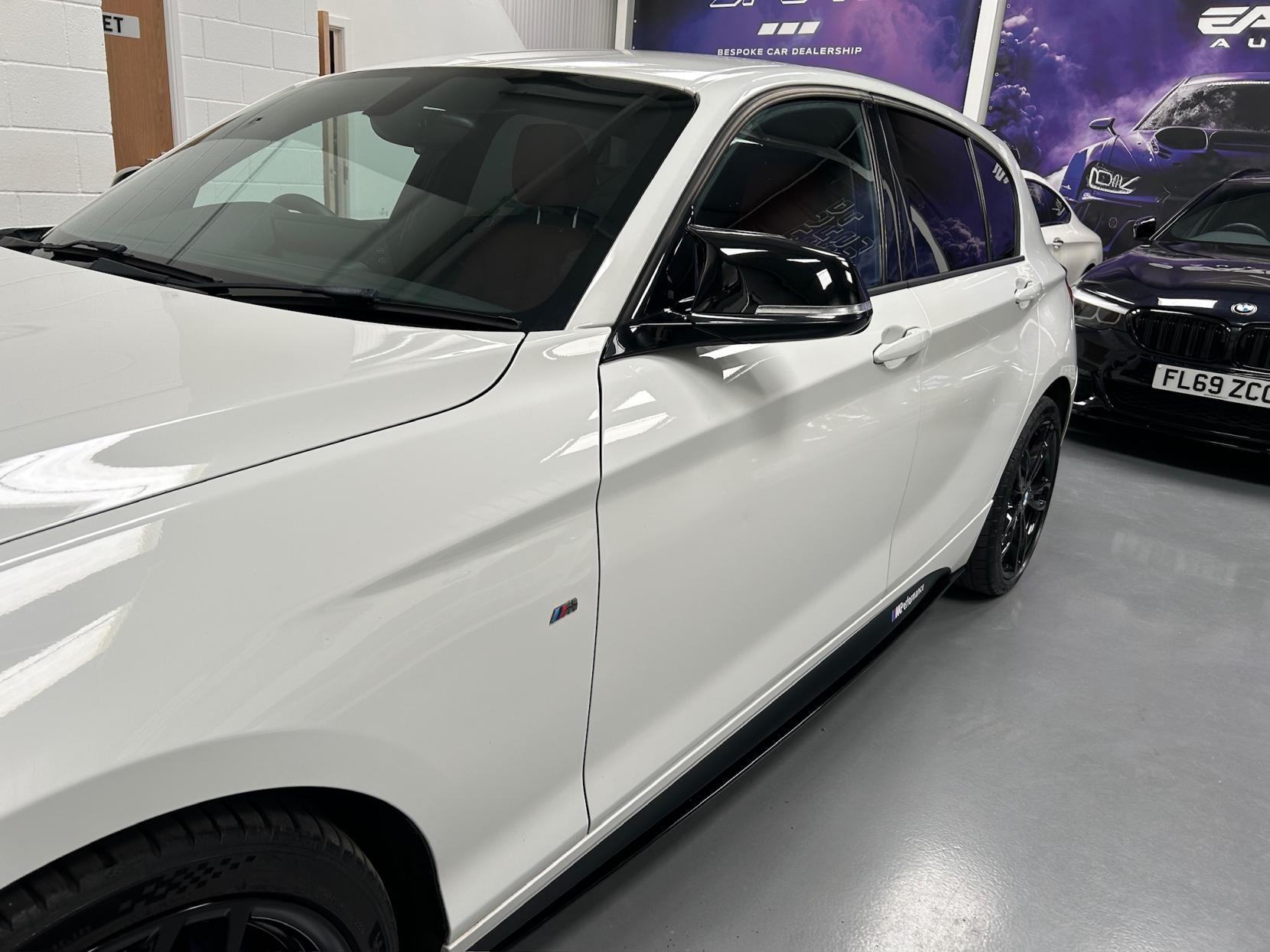 BMW 1 Series 3.0 M135i Hatchback 5dr Petrol Auto Euro 6 (s/s) (320 ps)