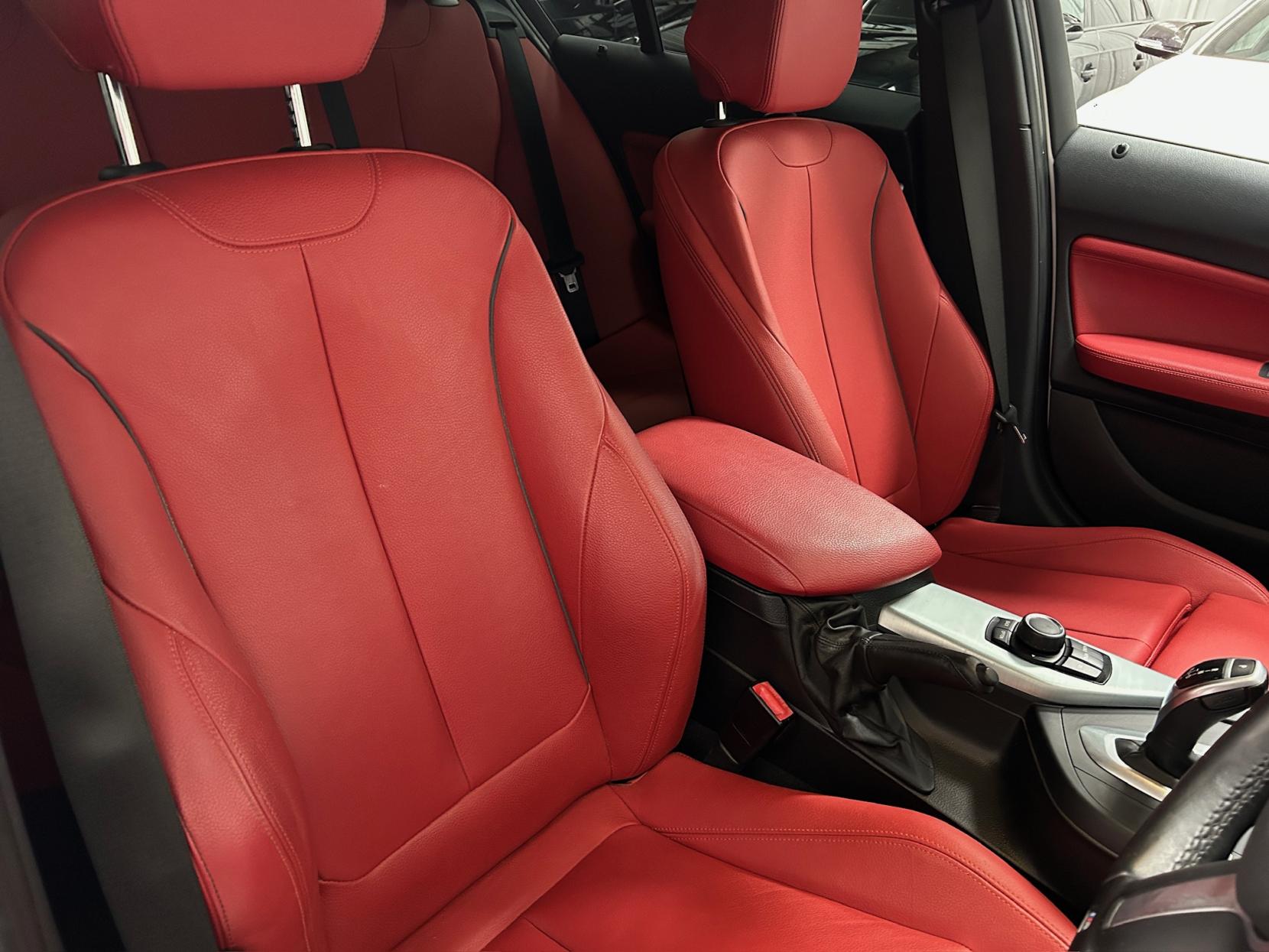 BMW 1 Series 3.0 M135i Hatchback 5dr Petrol Auto Euro 6 (s/s) (320 ps)