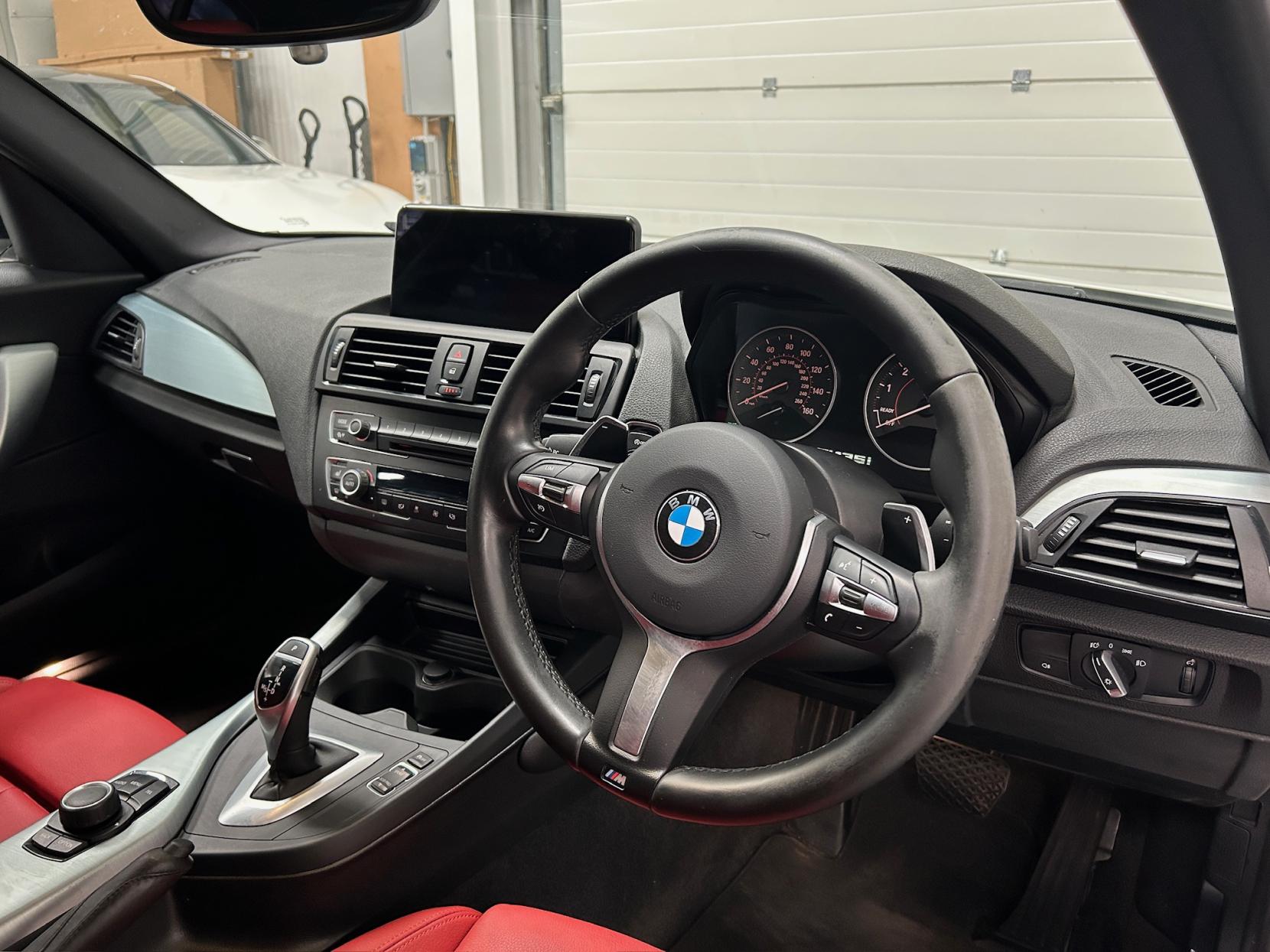 BMW 1 Series 3.0 M135i Hatchback 5dr Petrol Auto Euro 6 (s/s) (320 ps)