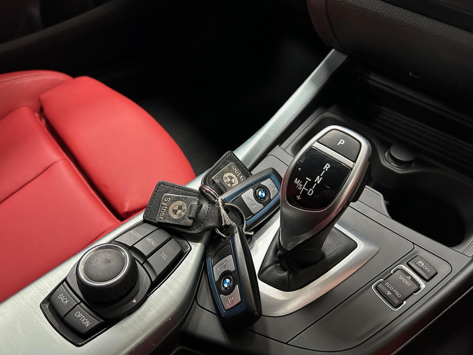 BMW 1 Series 3.0 M135i Hatchback 5dr Petrol Auto Euro 6 (s/s) (320 ps)
