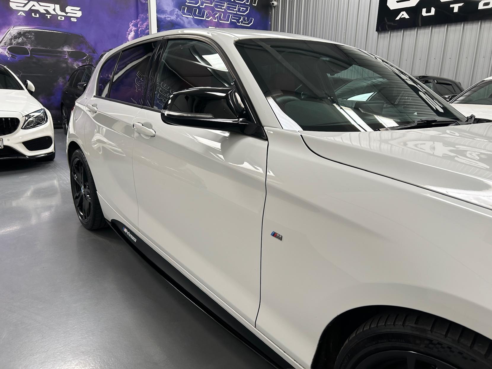 BMW 1 Series 3.0 M135i Hatchback 5dr Petrol Auto Euro 6 (s/s) (320 ps)