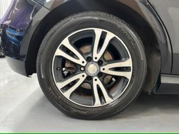 Mercedes-Benz A Class 1.5 A180d SE (Executive) Hatchback 5dr Diesel Manual Euro 6 (s/s) (109 ps)