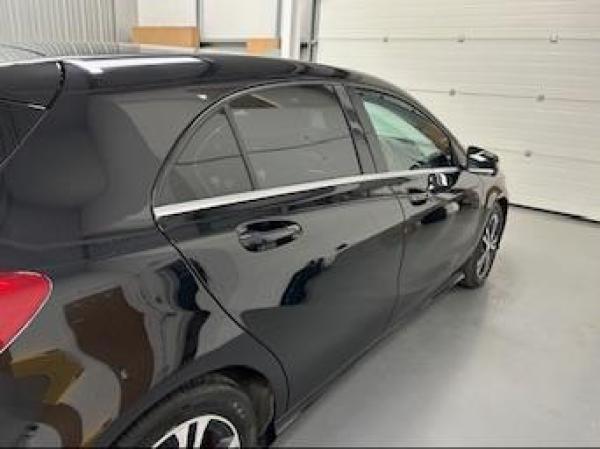 Mercedes-Benz A Class 1.5 A180d SE (Executive) Hatchback 5dr Diesel Manual Euro 6 (s/s) (109 ps)