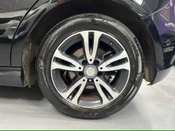 Mercedes-Benz A Class 1.5 A180d SE (Executive) Hatchback 5dr Diesel Manual Euro 6 (s/s) (109 ps)