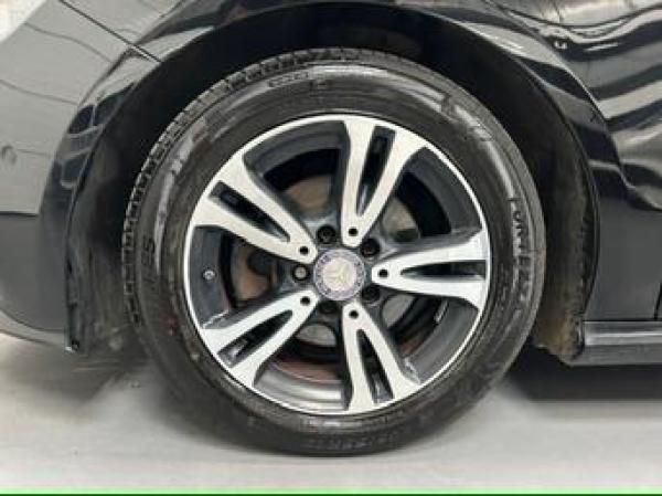 Mercedes-Benz A Class 1.5 A180d SE (Executive) Hatchback 5dr Diesel Manual Euro 6 (s/s) (109 ps)