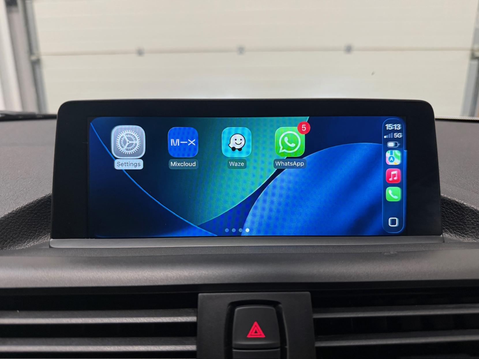 BMW 1 Series 3.0 M140i Hatchback 5dr Petrol Auto Euro 6 (s/s) (340 ps)