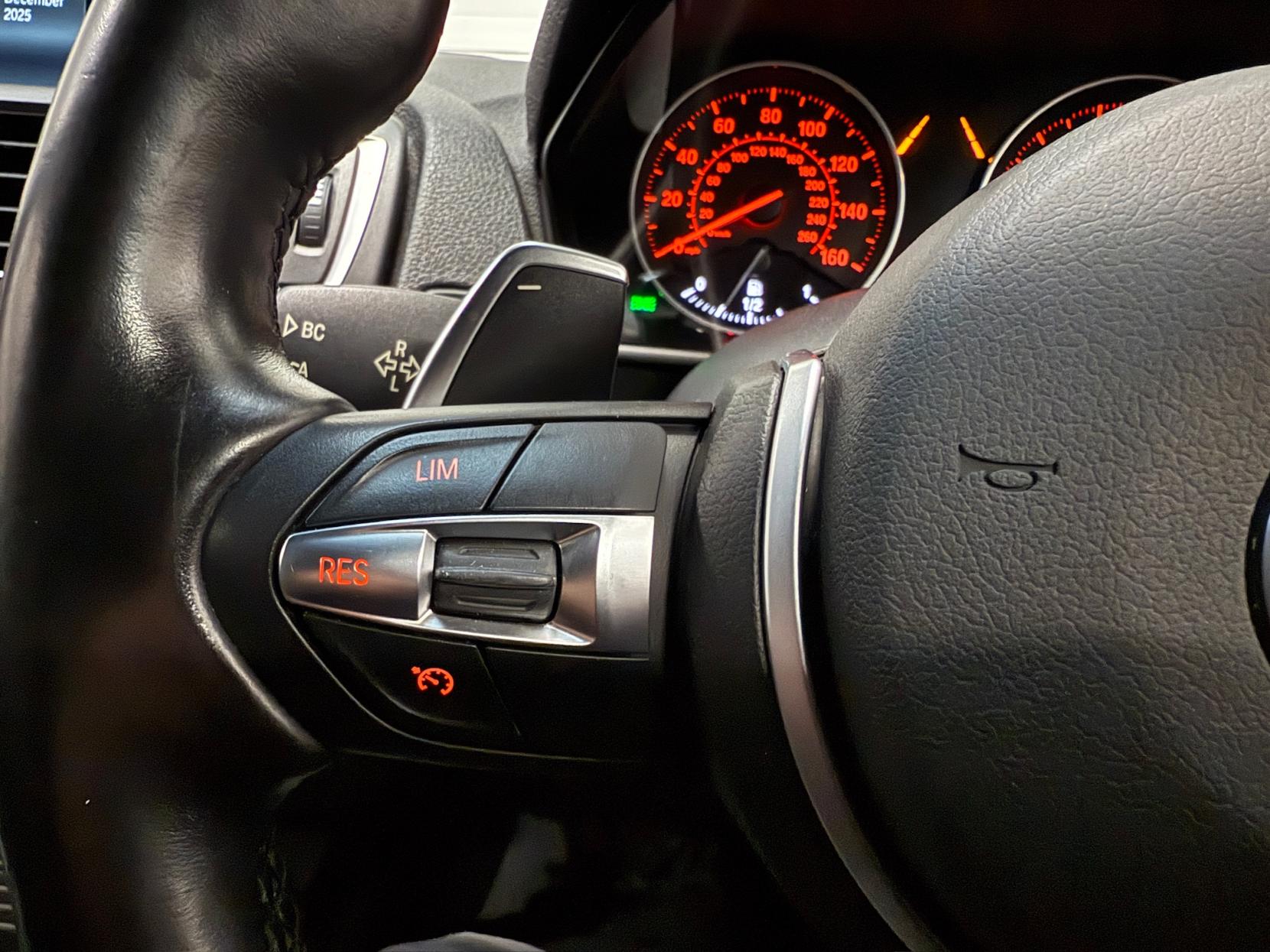 BMW 1 Series 3.0 M140i Hatchback 5dr Petrol Auto Euro 6 (s/s) (340 ps)