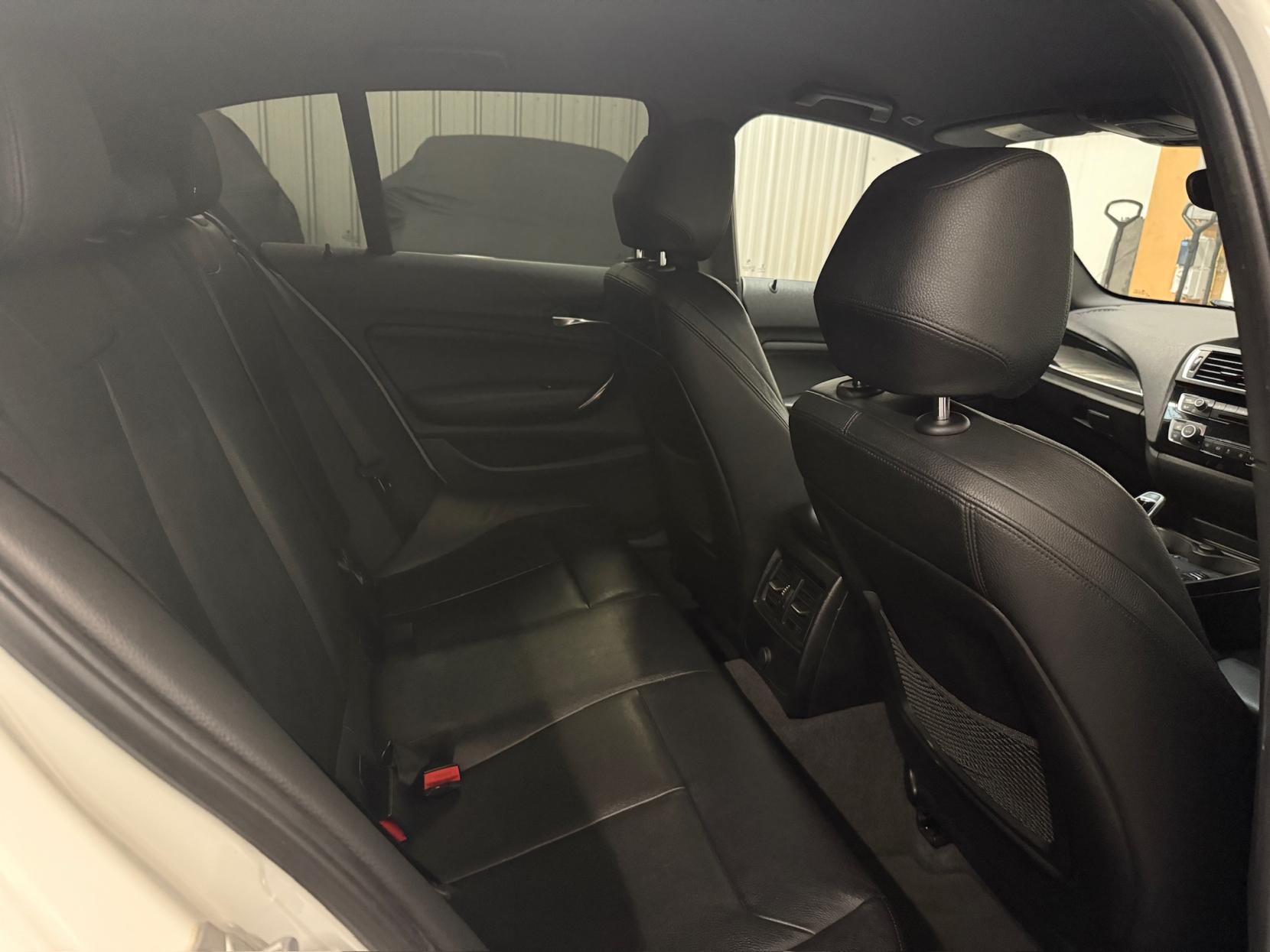 BMW 1 Series 3.0 M140i Hatchback 5dr Petrol Auto Euro 6 (s/s) (340 ps)