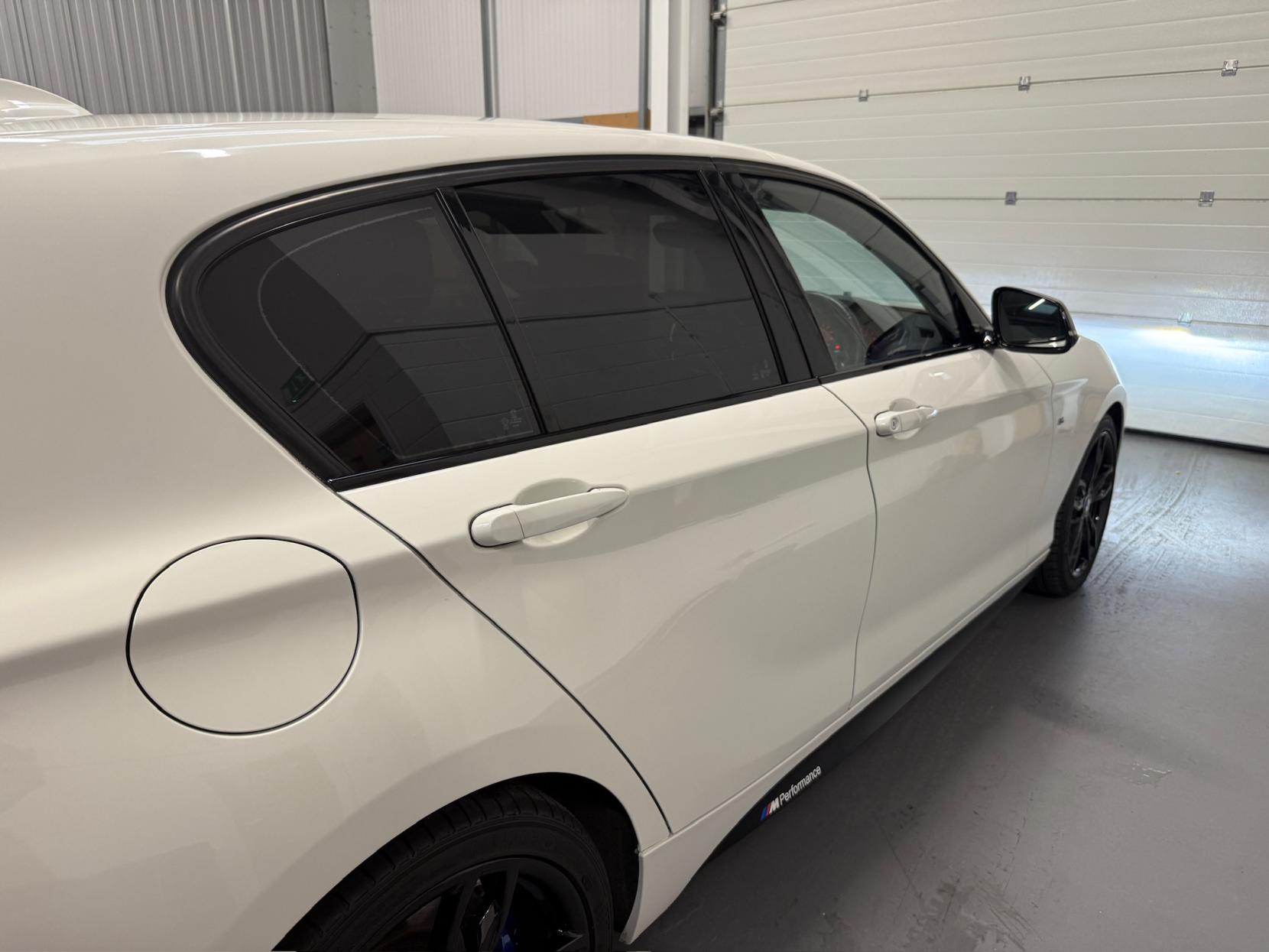BMW 1 Series 3.0 M140i Hatchback 5dr Petrol Auto Euro 6 (s/s) (340 ps)