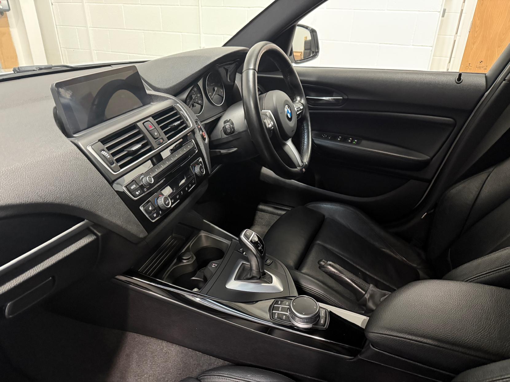 BMW 1 Series 3.0 M140i Hatchback 5dr Petrol Auto Euro 6 (s/s) (340 ps)