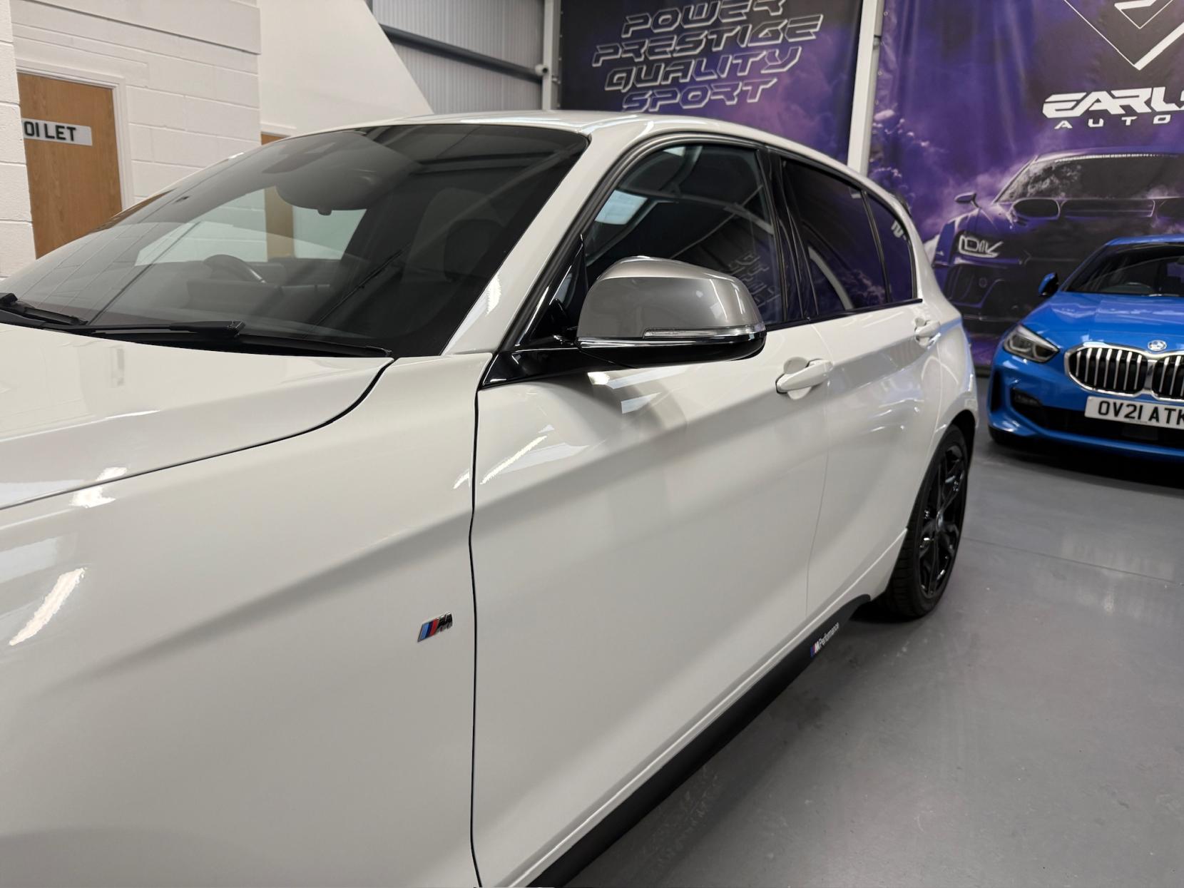 BMW 1 Series 3.0 M140i Hatchback 5dr Petrol Auto Euro 6 (s/s) (340 ps)