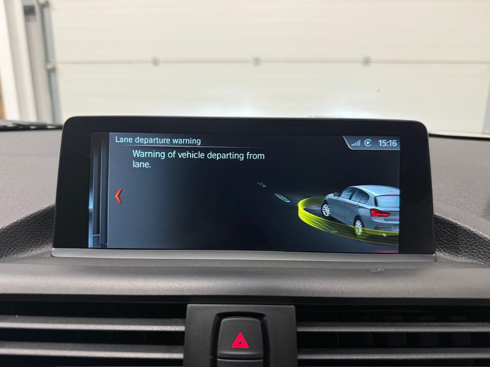 BMW 1 Series 3.0 M140i Hatchback 5dr Petrol Auto Euro 6 (s/s) (340 ps)