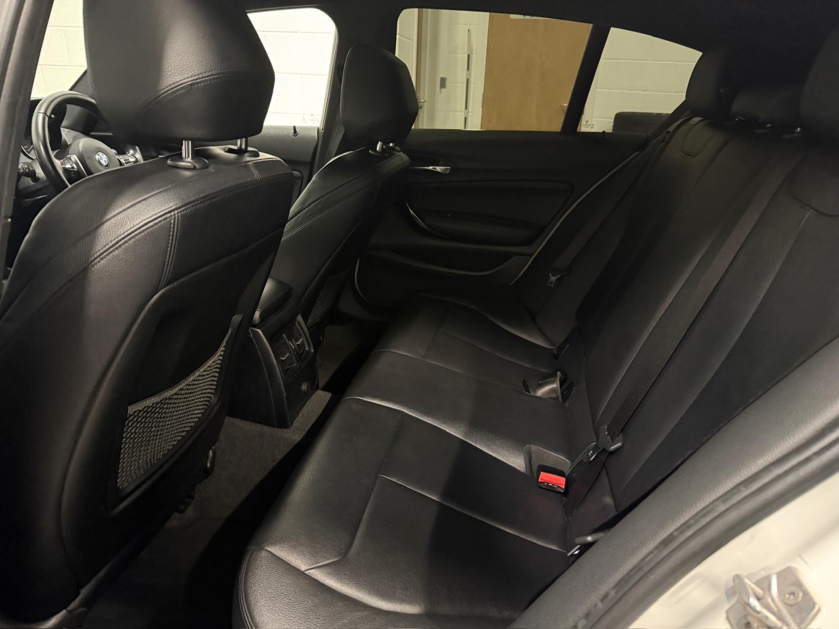 BMW 1 Series 3.0 M140i Hatchback 5dr Petrol Auto Euro 6 (s/s) (340 ps)