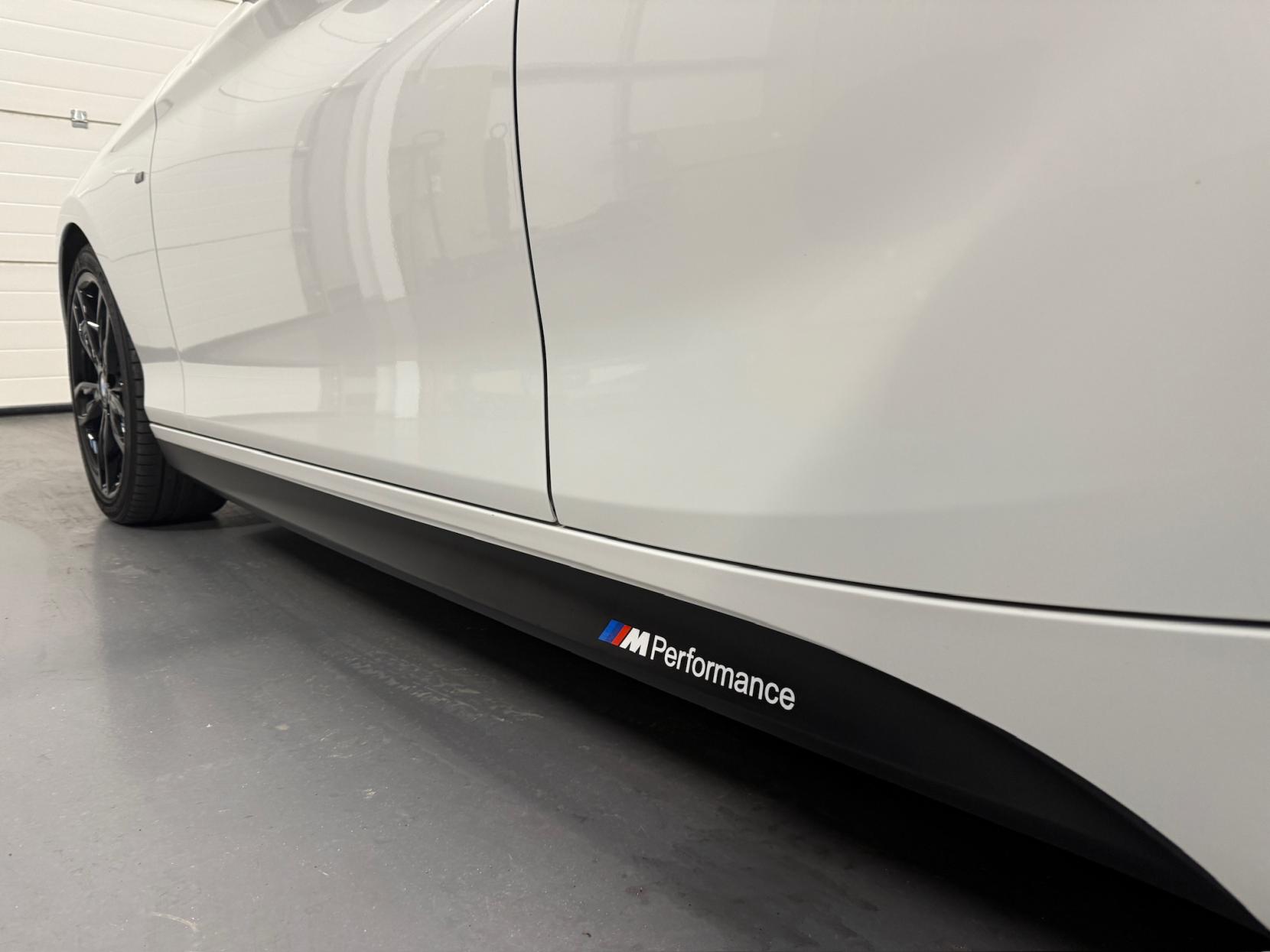 BMW 1 Series 3.0 M140i Hatchback 5dr Petrol Auto Euro 6 (s/s) (340 ps)