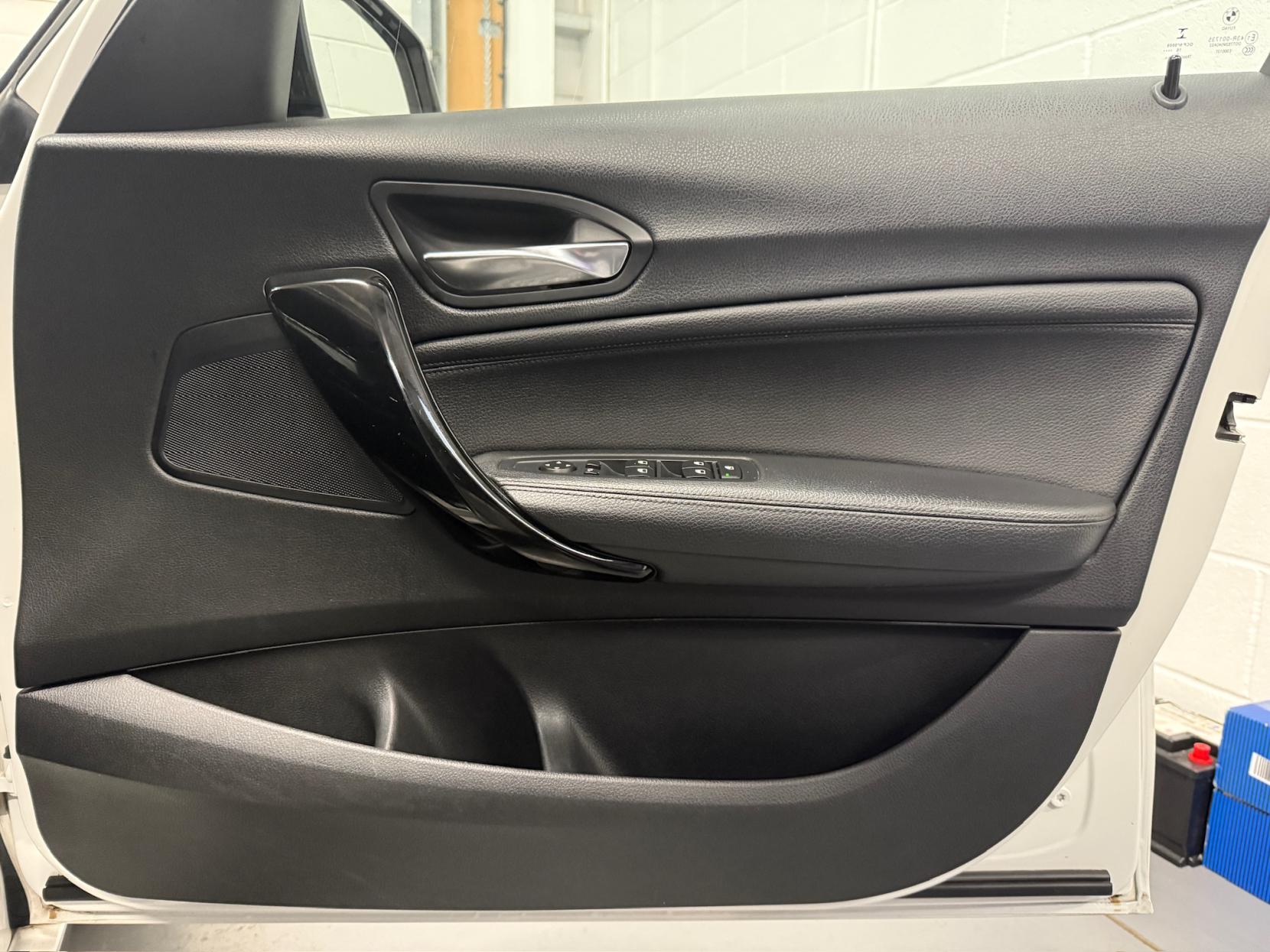 BMW 1 Series 3.0 M140i Hatchback 5dr Petrol Auto Euro 6 (s/s) (340 ps)