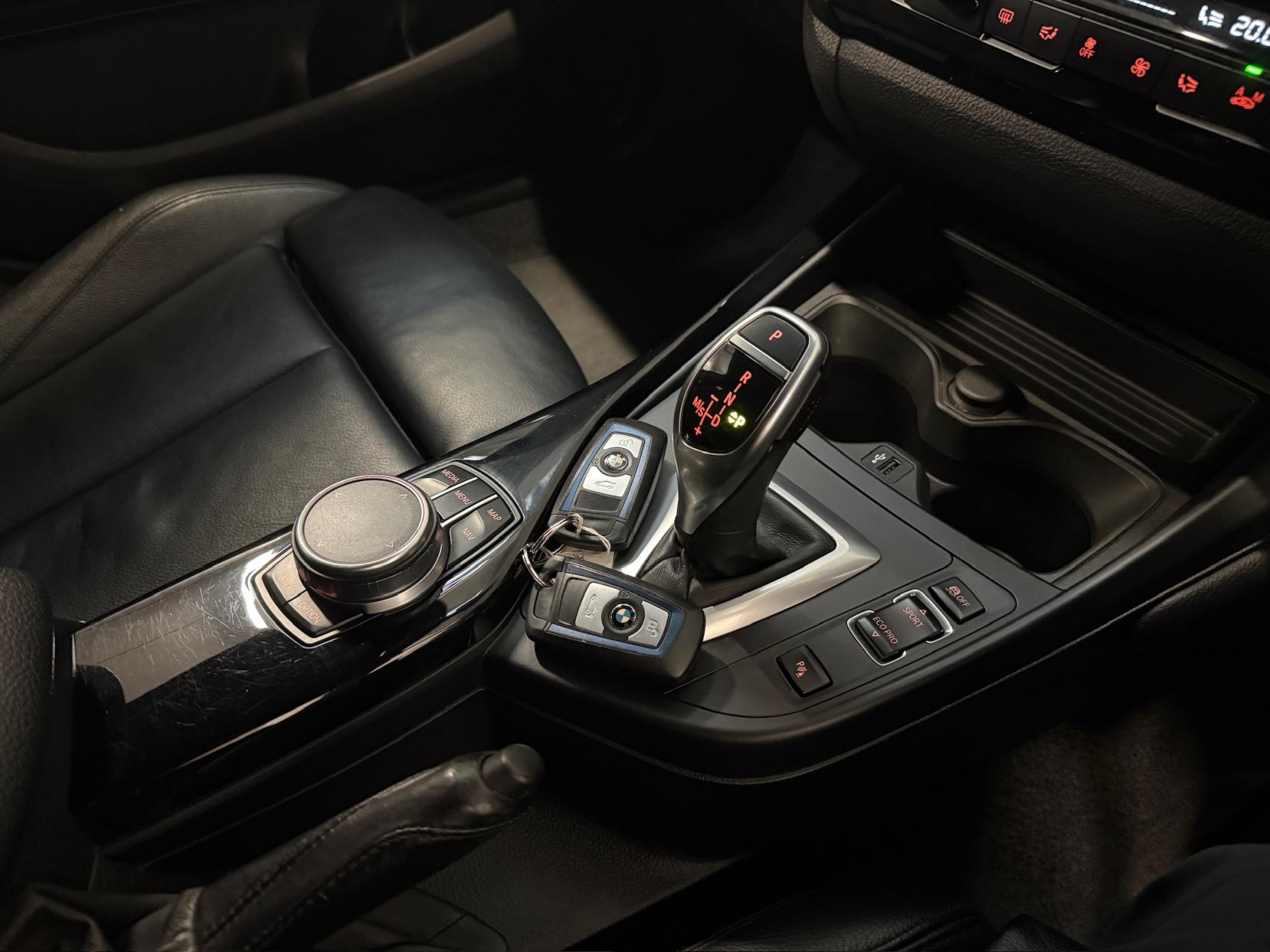 BMW 1 Series 3.0 M140i Hatchback 5dr Petrol Auto Euro 6 (s/s) (340 ps)