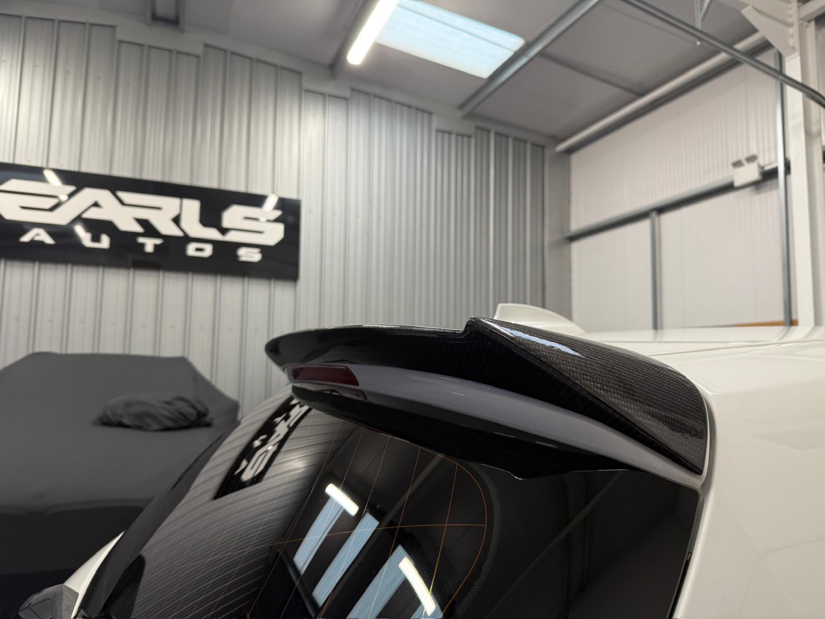 BMW 1 Series 3.0 M140i Hatchback 5dr Petrol Auto Euro 6 (s/s) (340 ps)