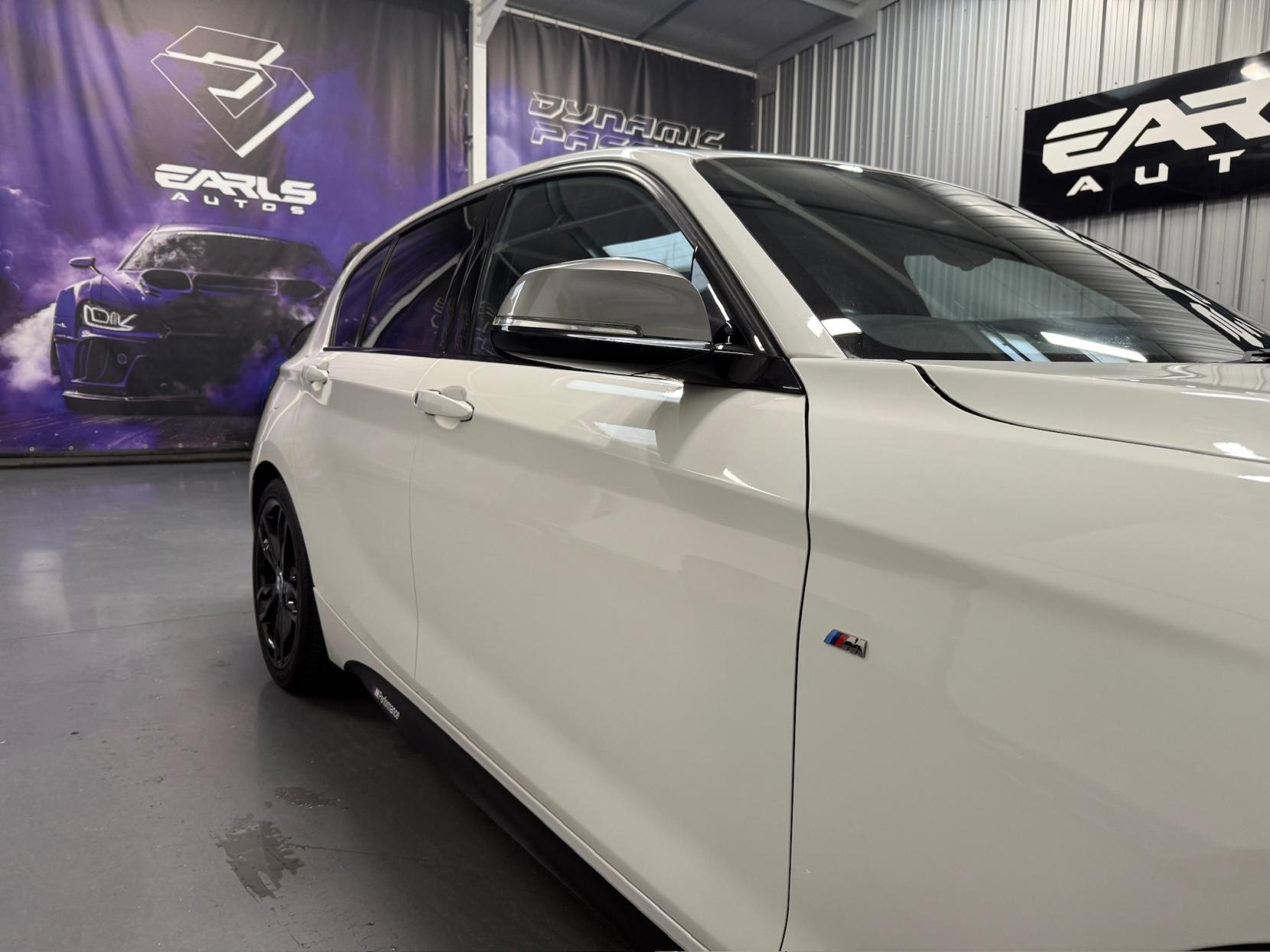 BMW 1 Series 3.0 M140i Hatchback 5dr Petrol Auto Euro 6 (s/s) (340 ps)