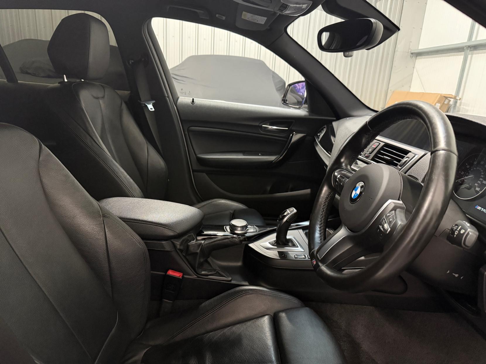 BMW 1 Series 3.0 M140i Hatchback 5dr Petrol Auto Euro 6 (s/s) (340 ps)