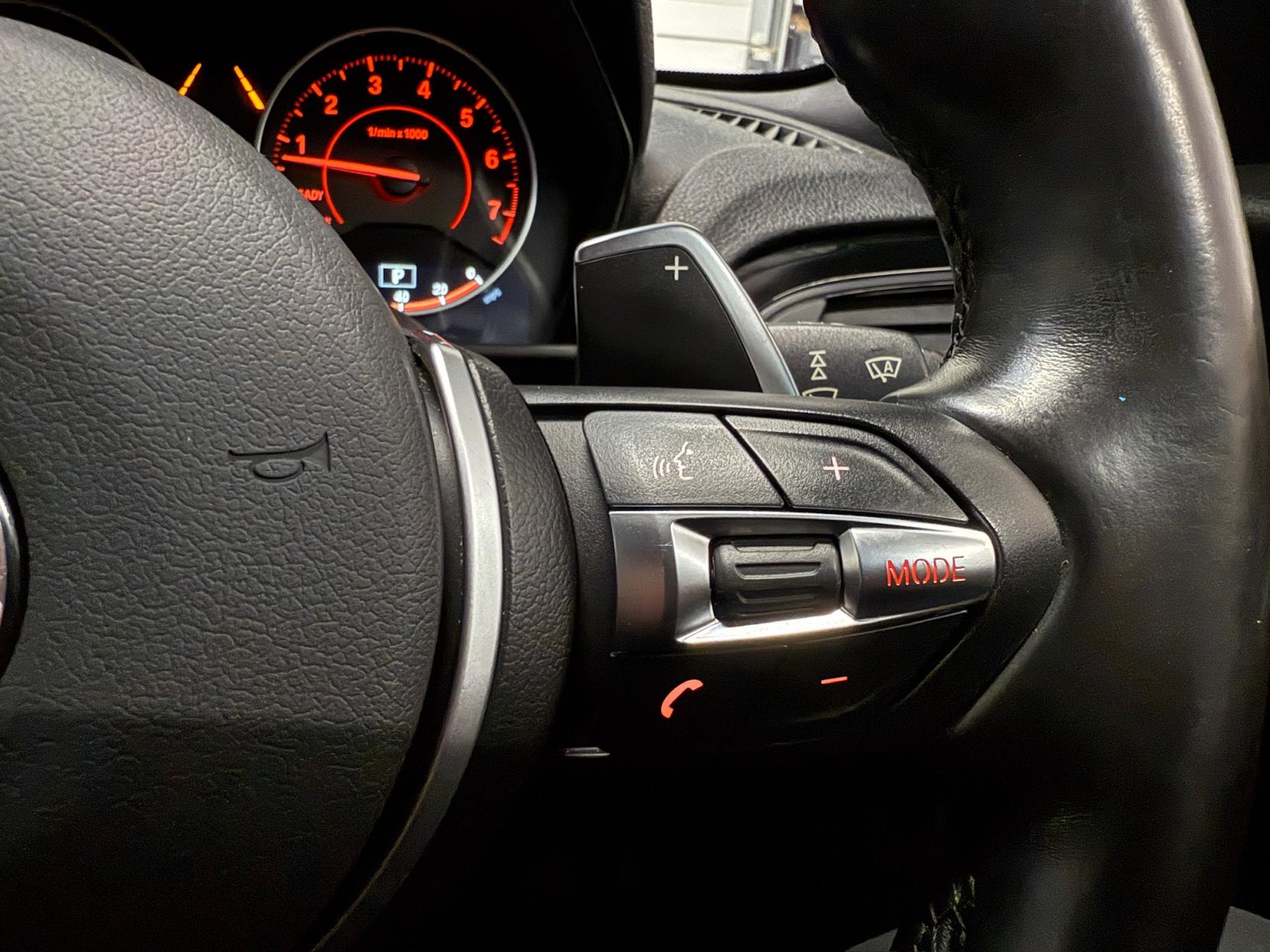 BMW 1 Series 3.0 M140i Hatchback 5dr Petrol Auto Euro 6 (s/s) (340 ps)