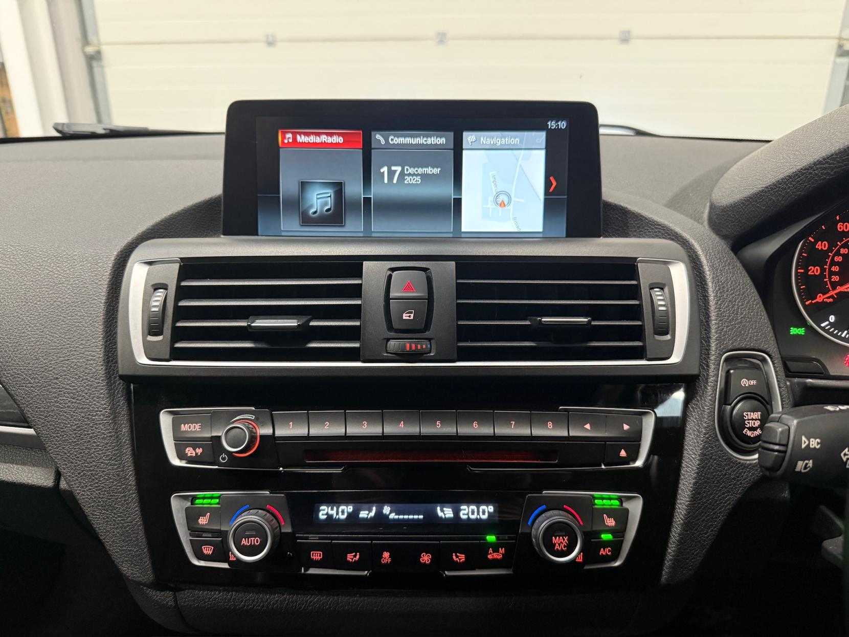 BMW 1 Series 3.0 M140i Hatchback 5dr Petrol Auto Euro 6 (s/s) (340 ps)