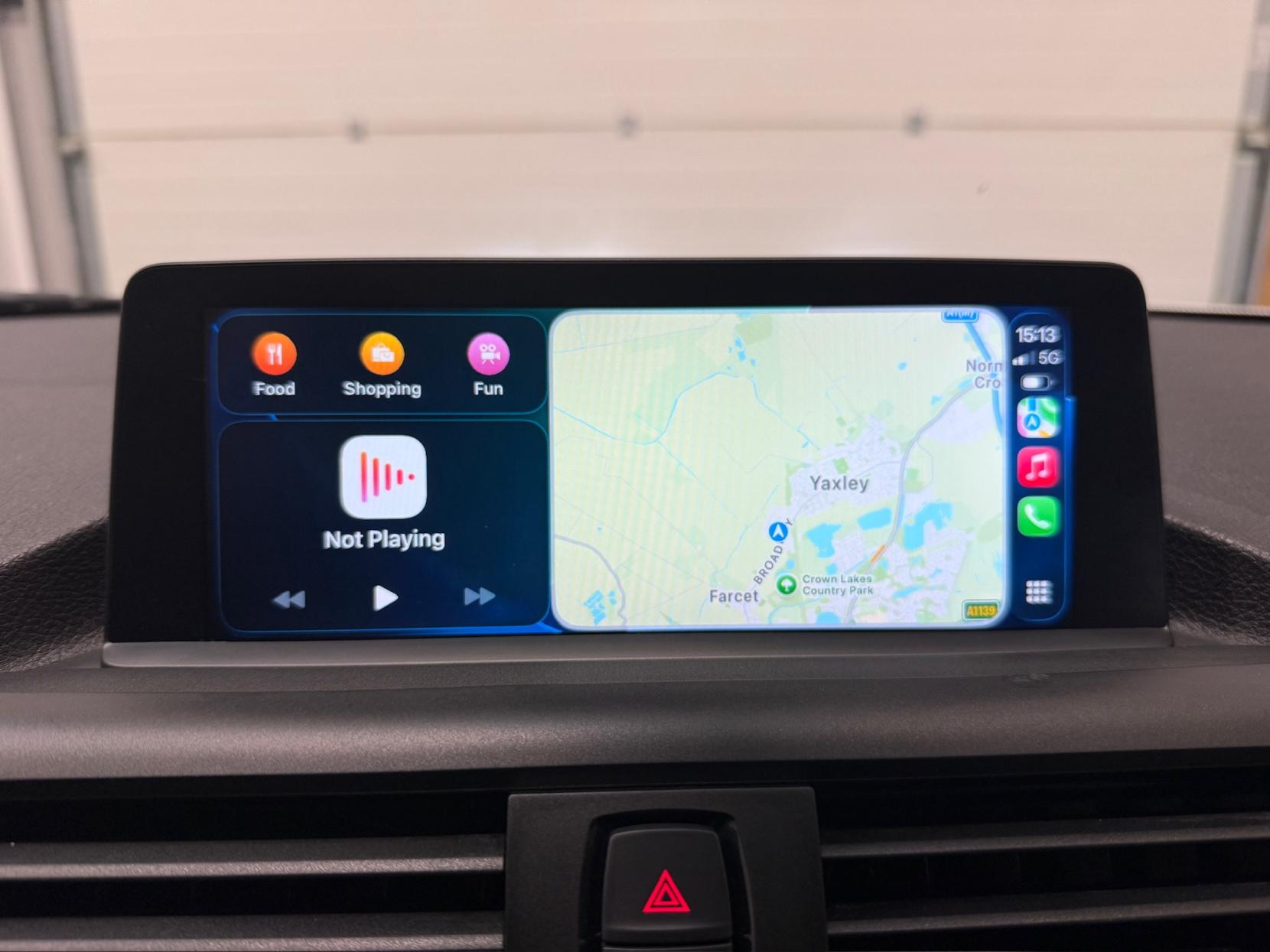 BMW 1 Series 3.0 M140i Hatchback 5dr Petrol Auto Euro 6 (s/s) (340 ps)