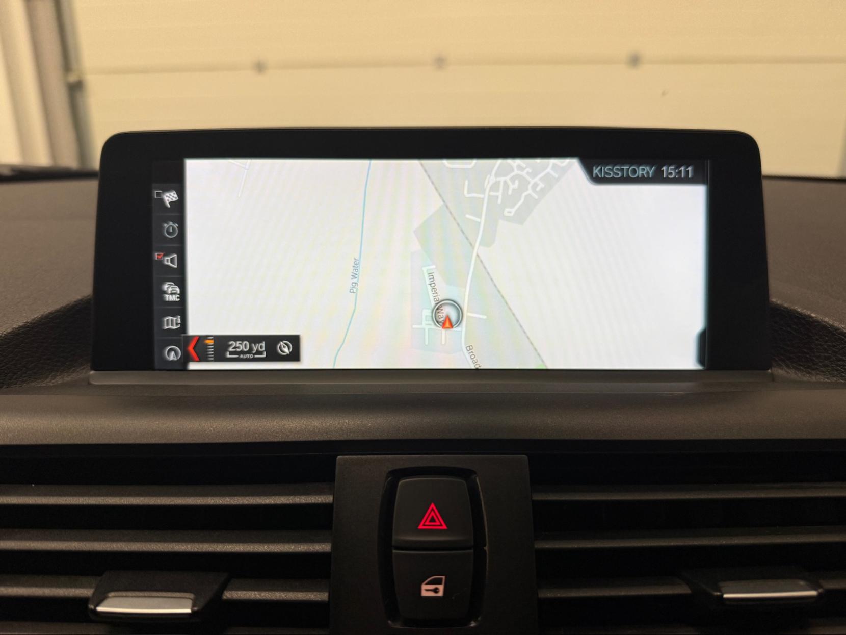 BMW 1 Series 3.0 M140i Hatchback 5dr Petrol Auto Euro 6 (s/s) (340 ps)