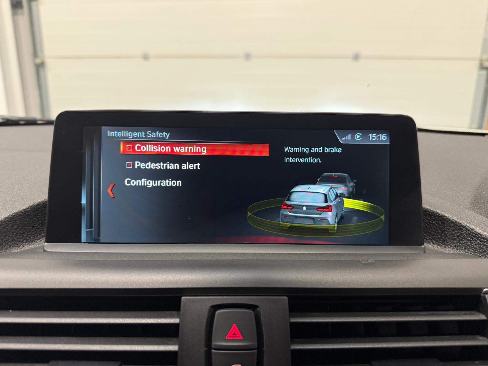 BMW 1 Series 3.0 M140i Hatchback 5dr Petrol Auto Euro 6 (s/s) (340 ps)