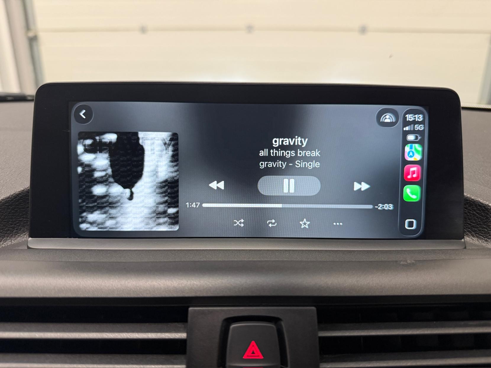 BMW 1 Series 3.0 M140i Hatchback 5dr Petrol Auto Euro 6 (s/s) (340 ps)