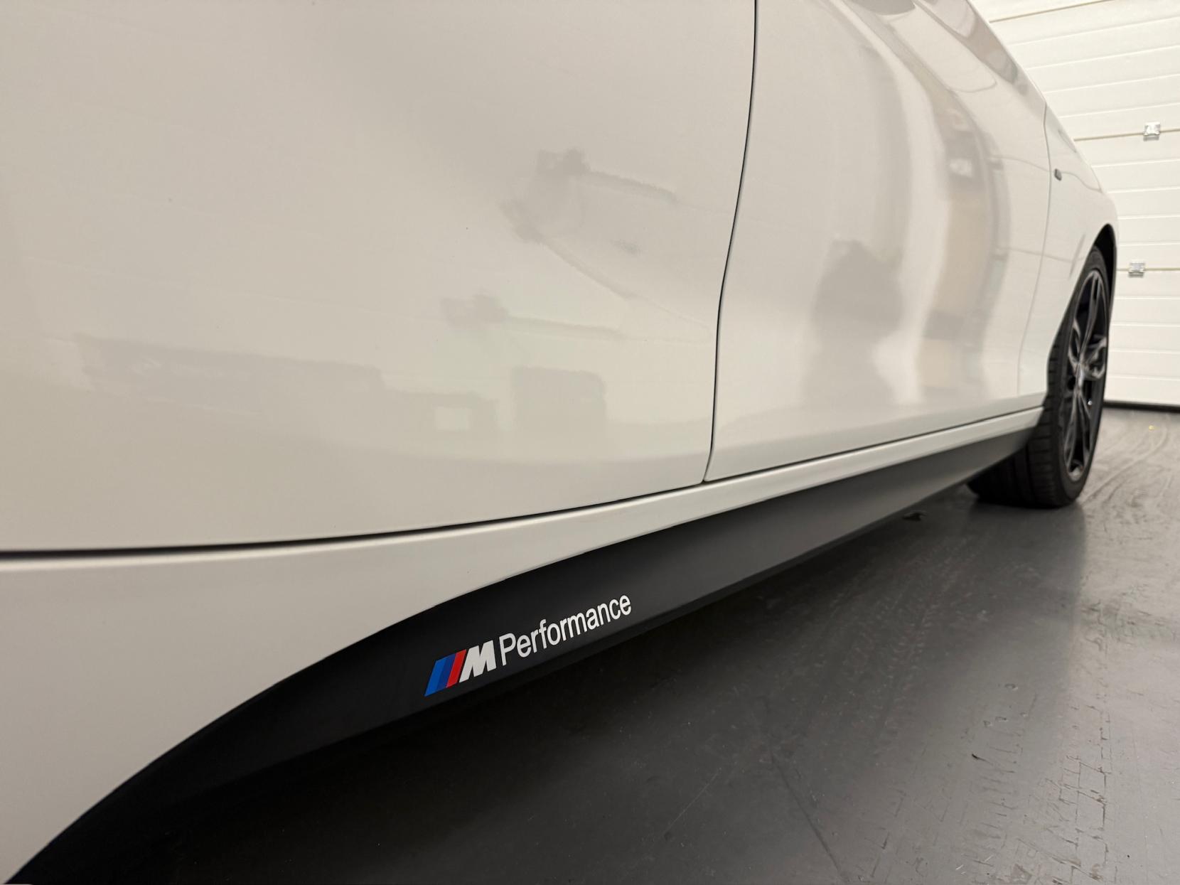 BMW 1 Series 3.0 M140i Hatchback 5dr Petrol Auto Euro 6 (s/s) (340 ps)