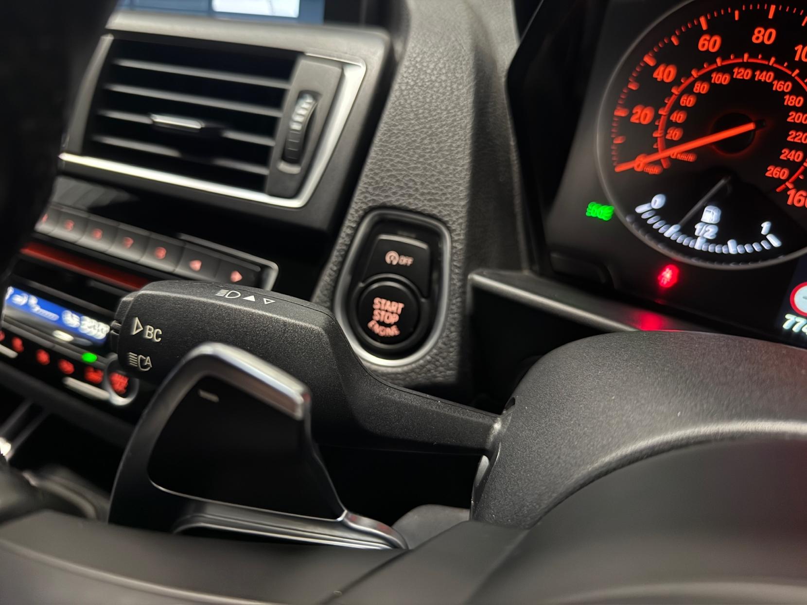 BMW 1 Series 3.0 M140i Hatchback 5dr Petrol Auto Euro 6 (s/s) (340 ps)