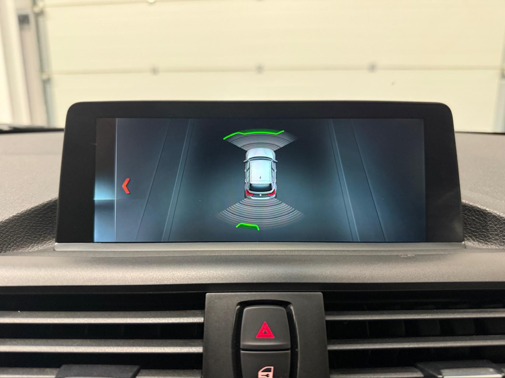 BMW 1 Series 3.0 M140i Hatchback 5dr Petrol Auto Euro 6 (s/s) (340 ps)