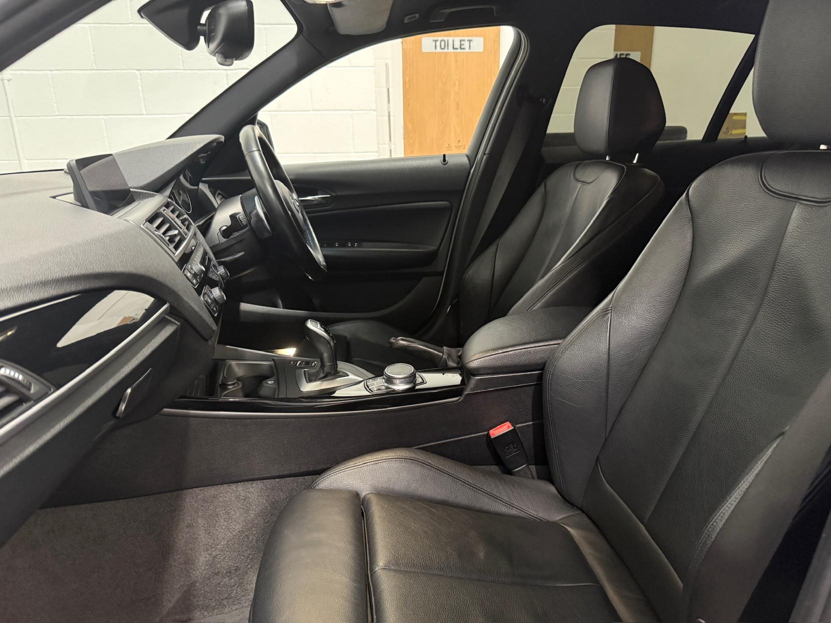 BMW 1 Series 3.0 M140i Hatchback 5dr Petrol Auto Euro 6 (s/s) (340 ps)