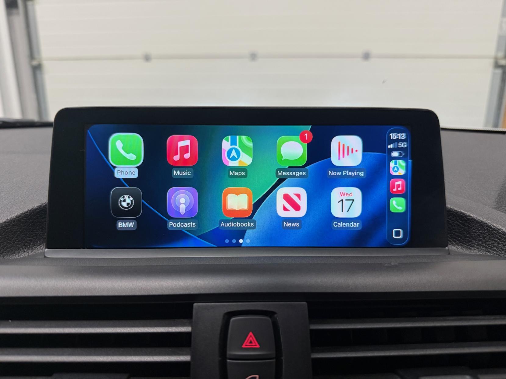 BMW 1 Series 3.0 M140i Hatchback 5dr Petrol Auto Euro 6 (s/s) (340 ps)