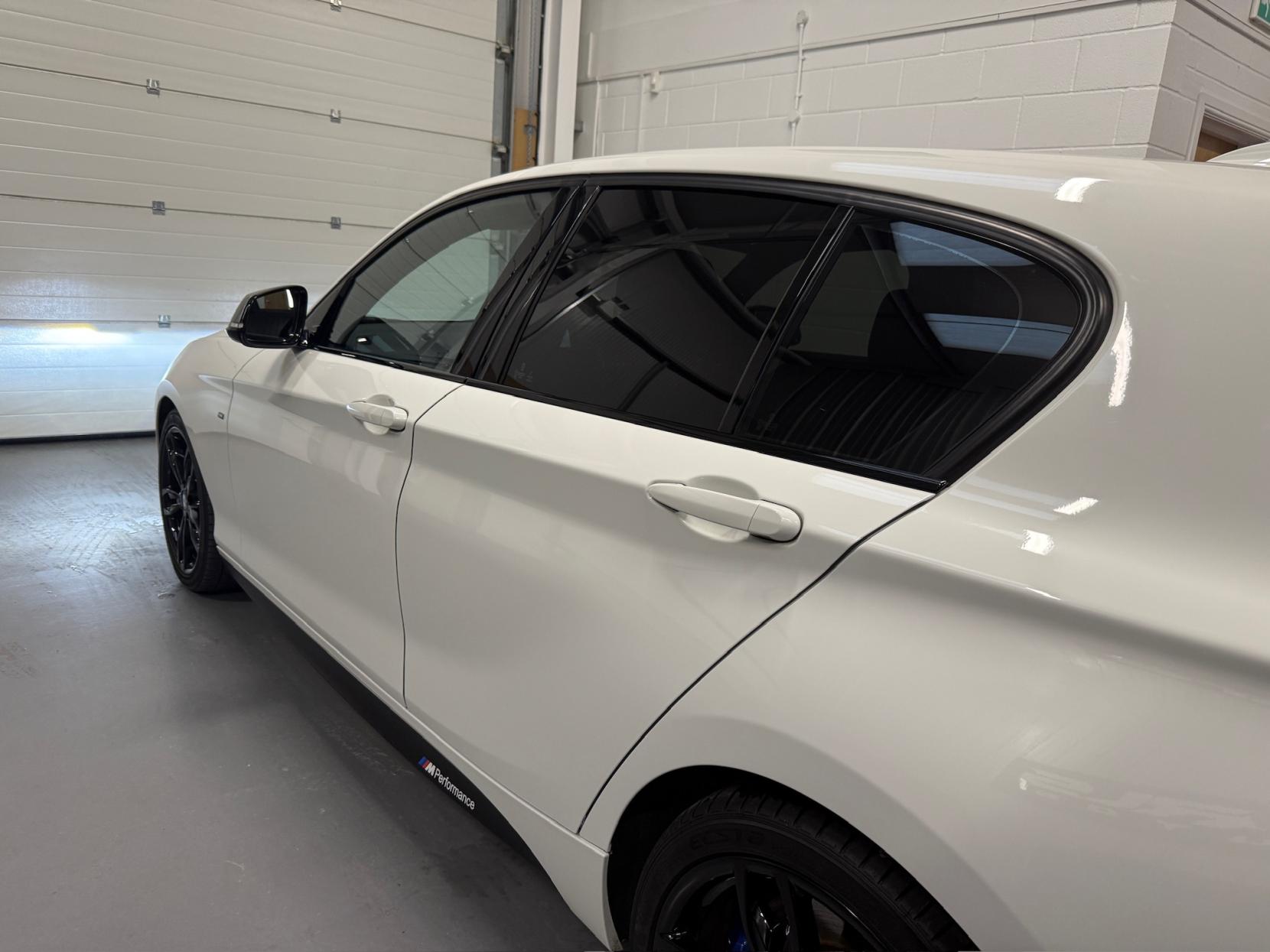 BMW 1 Series 3.0 M140i Hatchback 5dr Petrol Auto Euro 6 (s/s) (340 ps)