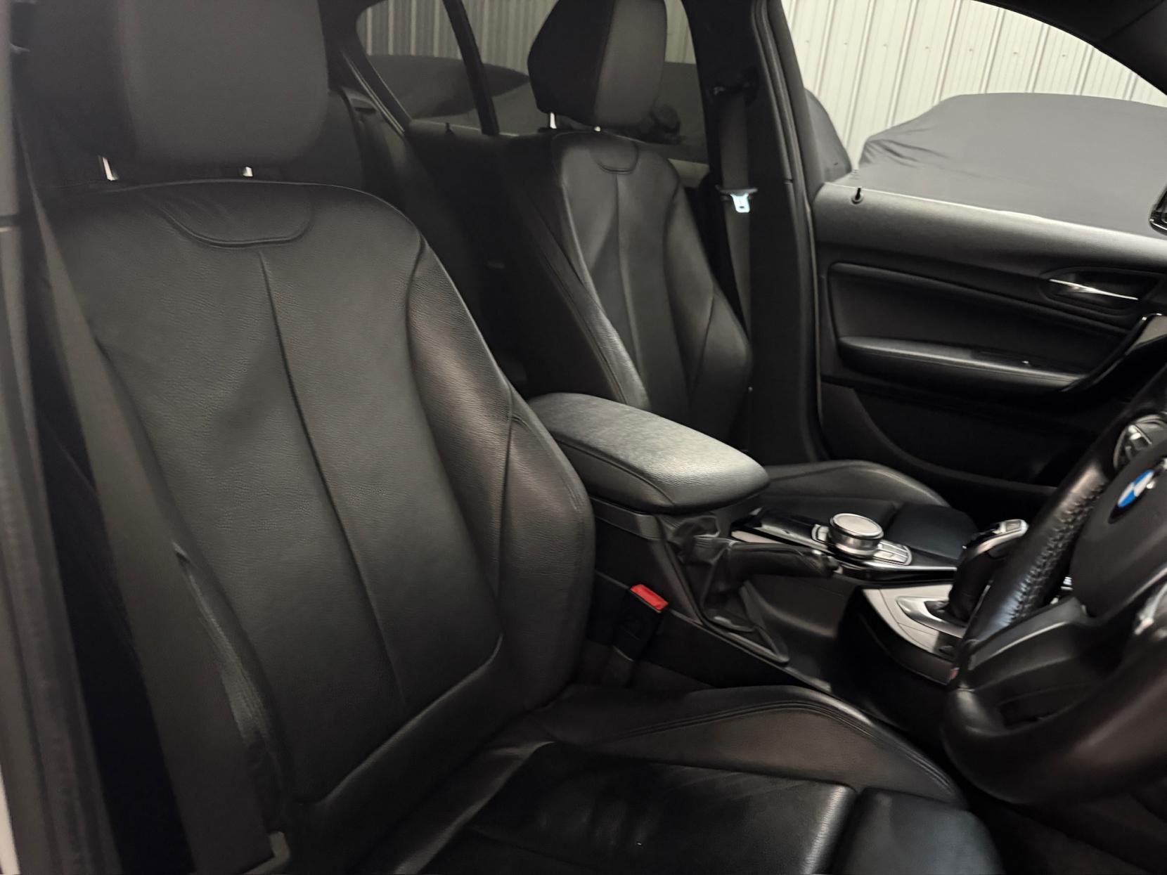 BMW 1 Series 3.0 M140i Hatchback 5dr Petrol Auto Euro 6 (s/s) (340 ps)