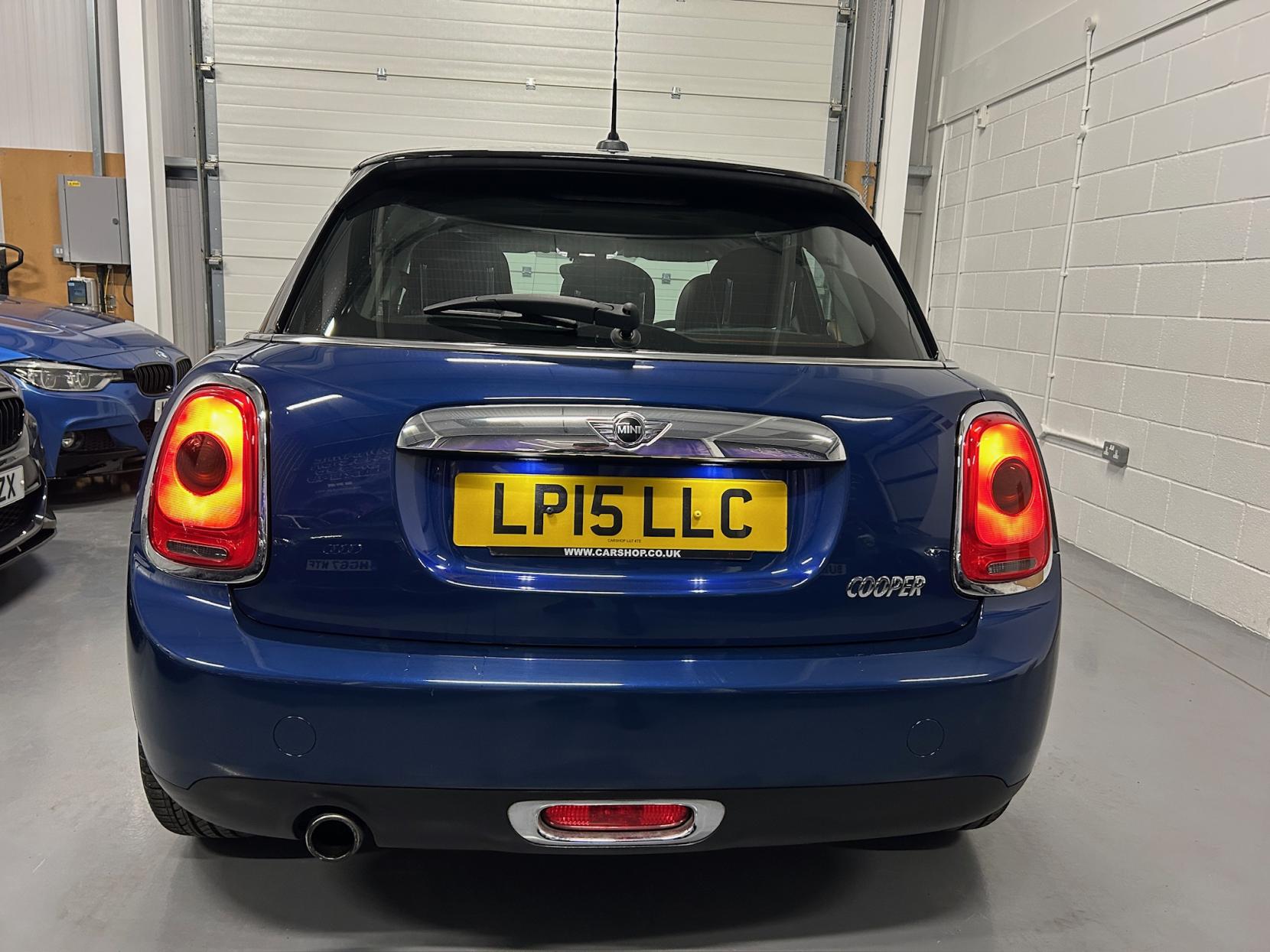 MINI Hatch 1.5 Cooper Hatchback 5dr Petrol Manual Euro 6 (s/s) (136 ps)