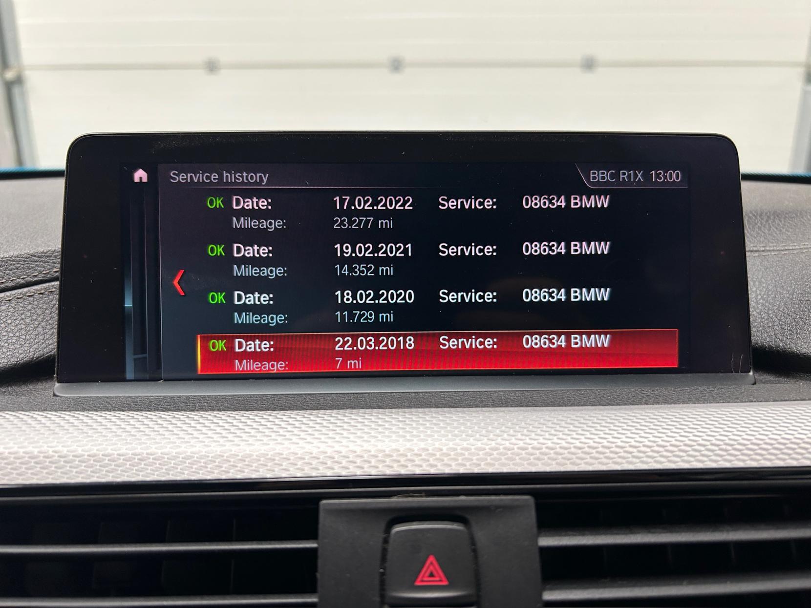 BMW 4 Series Gran Coupe 3.0 430d M Sport Hatchback 5dr Diesel Auto xDrive Euro 6 (s/s) (258 ps)