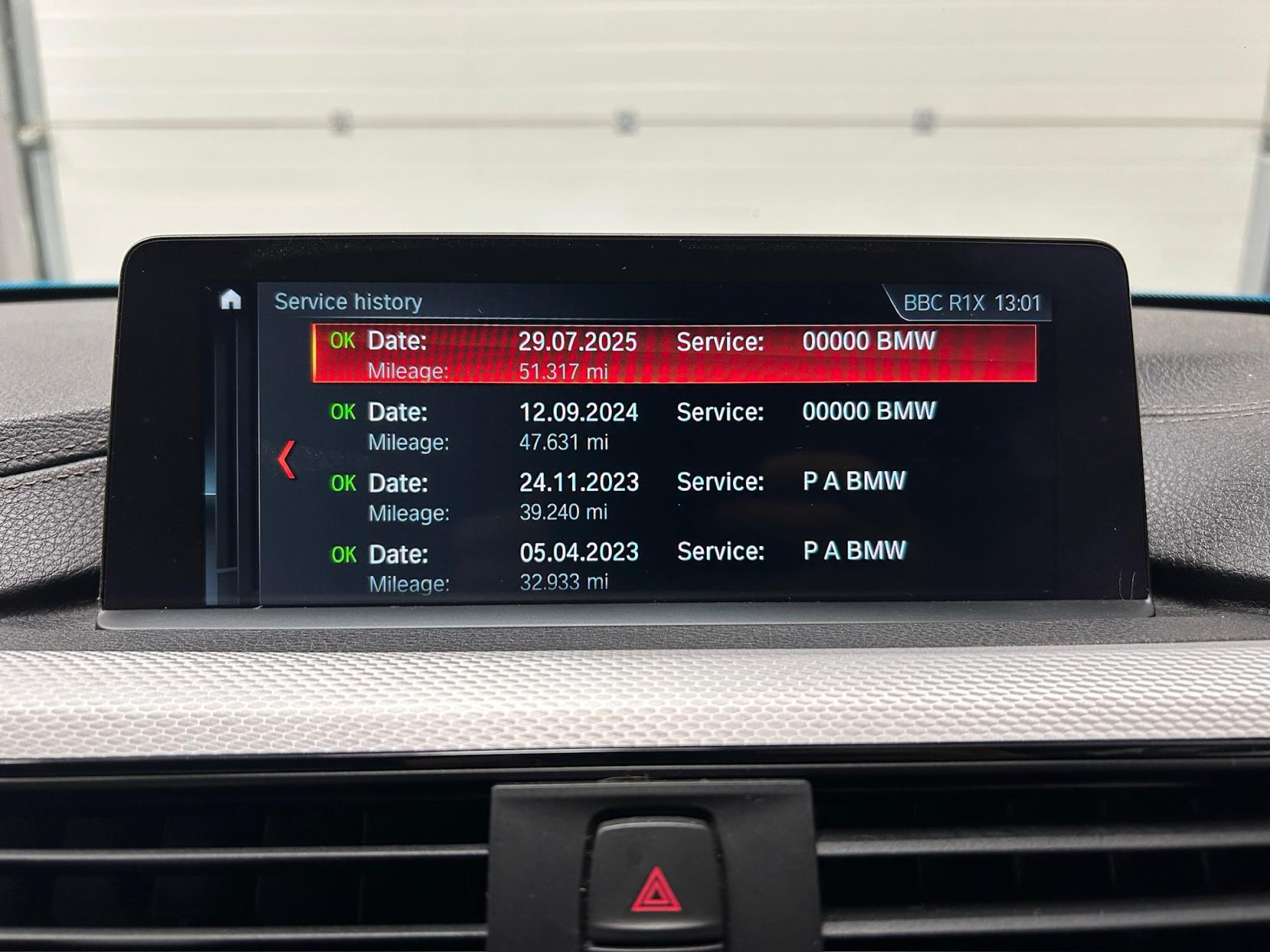 BMW 4 Series Gran Coupe 3.0 430d M Sport Hatchback 5dr Diesel Auto xDrive Euro 6 (s/s) (258 ps)