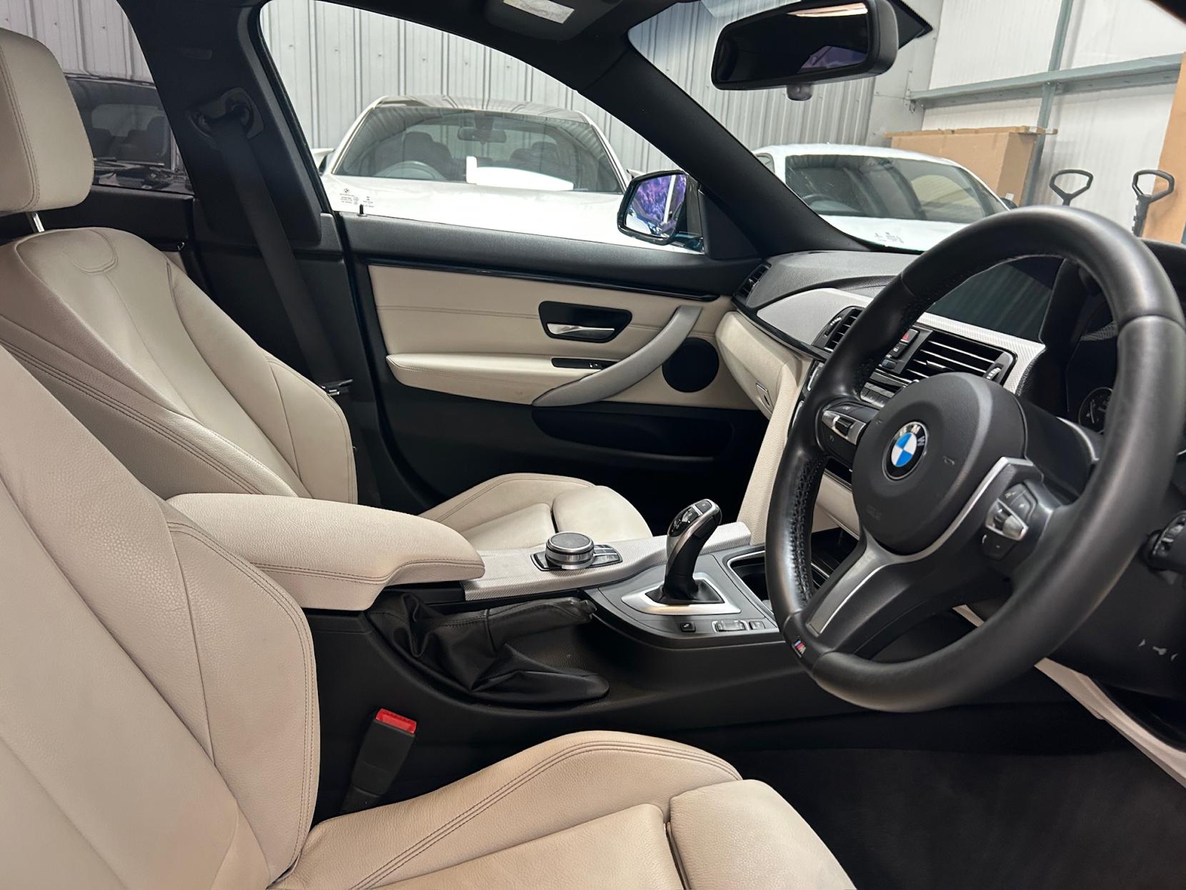 BMW 4 Series Gran Coupe 3.0 430d M Sport Hatchback 5dr Diesel Auto xDrive Euro 6 (s/s) (258 ps)