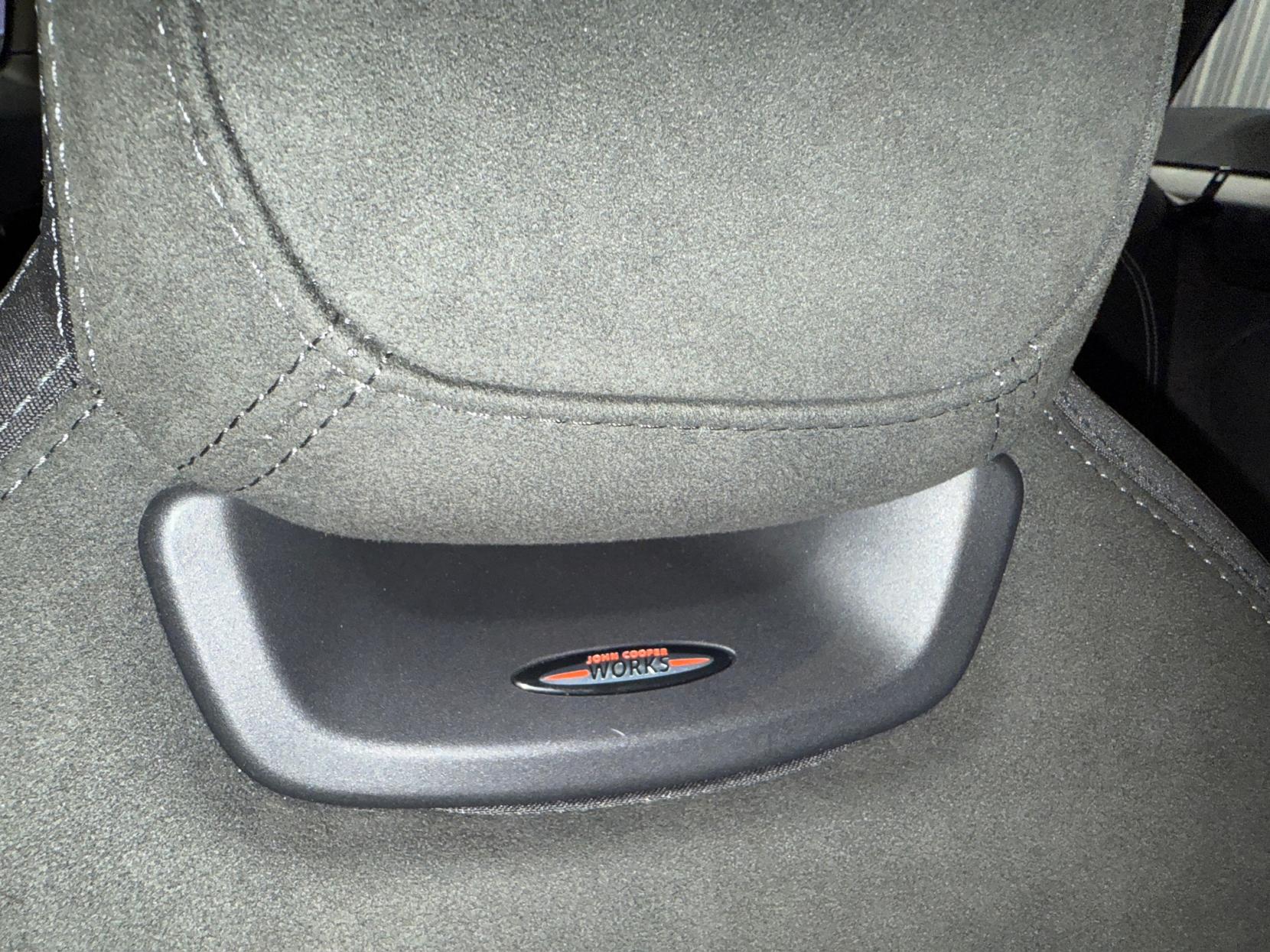 MINI Hatch 1.5 Cooper Sport Hatchback 5dr Petrol Manual Euro 6 (s/s) (136 ps)