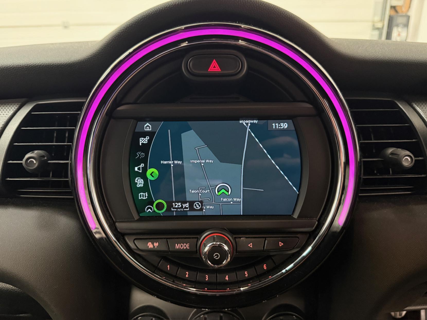 MINI Hatch 1.5 Cooper Sport Hatchback 5dr Petrol Manual Euro 6 (s/s) (136 ps)