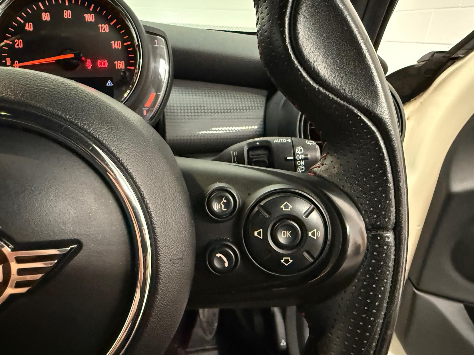 MINI Hatch 1.5 Cooper Sport Hatchback 5dr Petrol Manual Euro 6 (s/s) (136 ps)