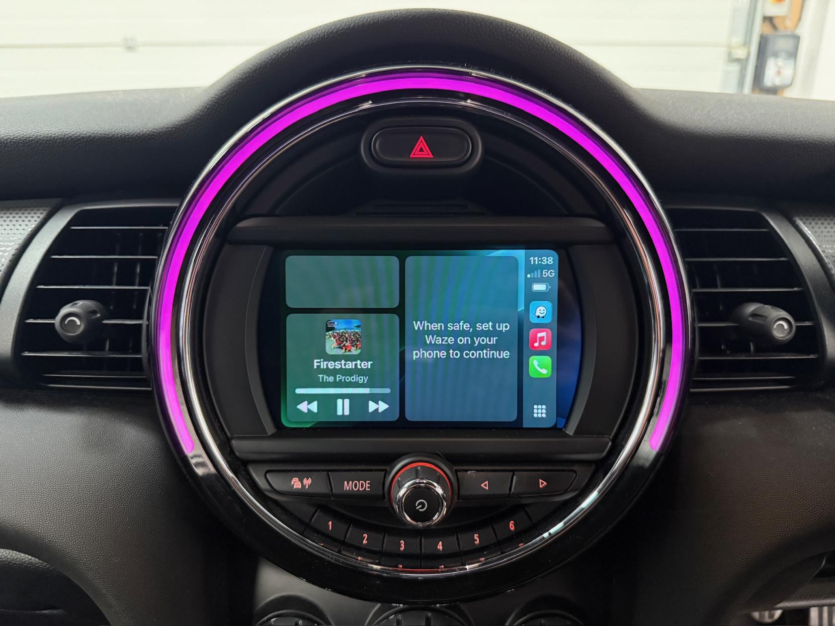 MINI Hatch 1.5 Cooper Sport Hatchback 5dr Petrol Manual Euro 6 (s/s) (136 ps)