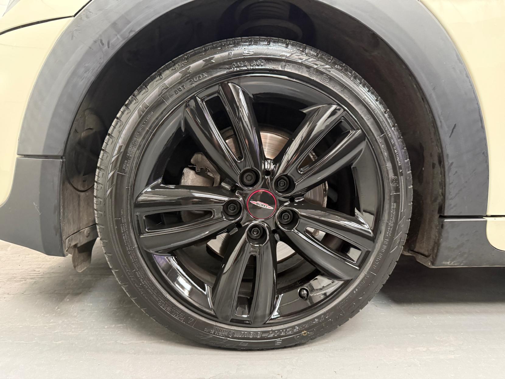 MINI Hatch 1.5 Cooper Sport Hatchback 5dr Petrol Manual Euro 6 (s/s) (136 ps)